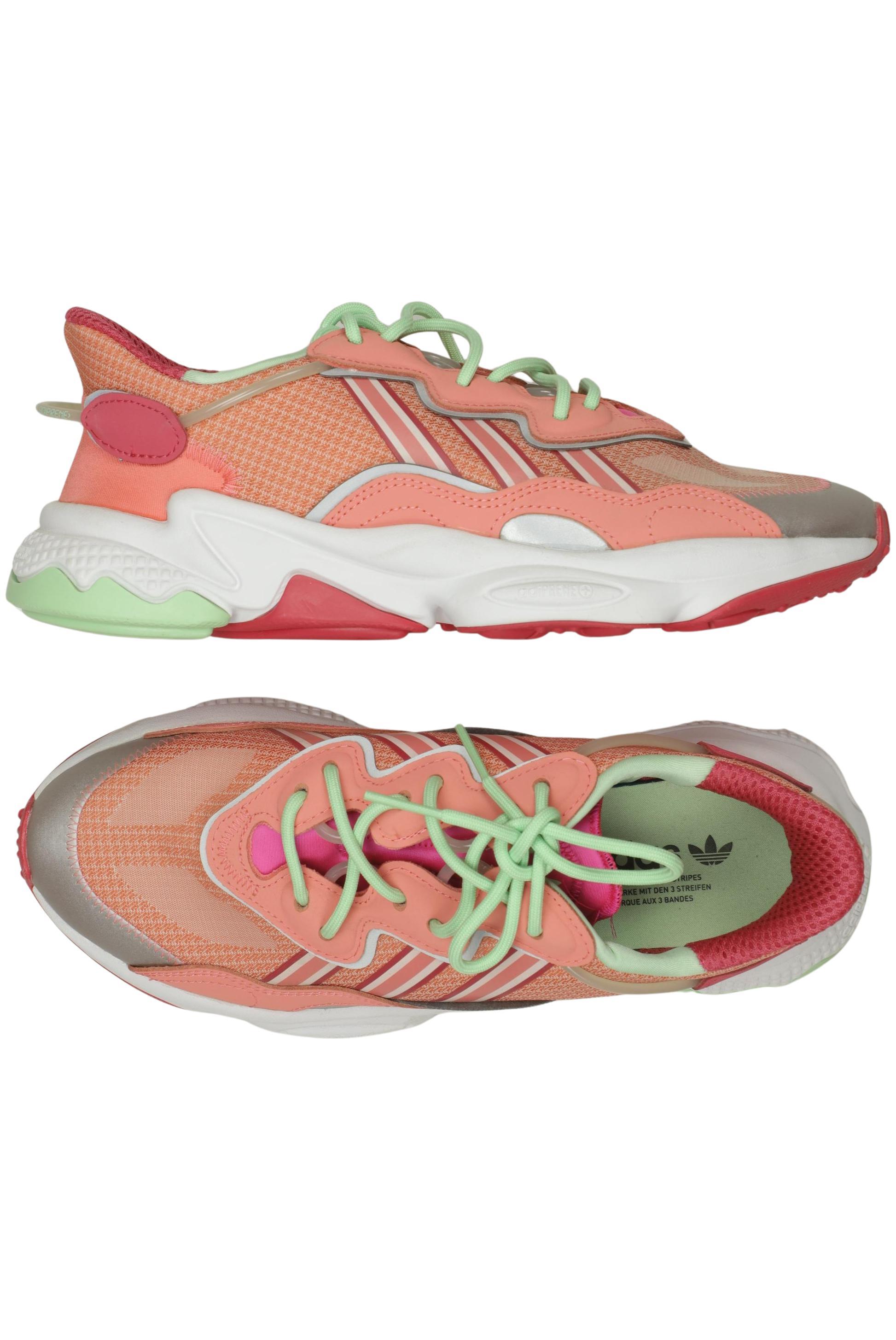 

adidas Originals Herren Sneakers, neon, Gr. 7.5