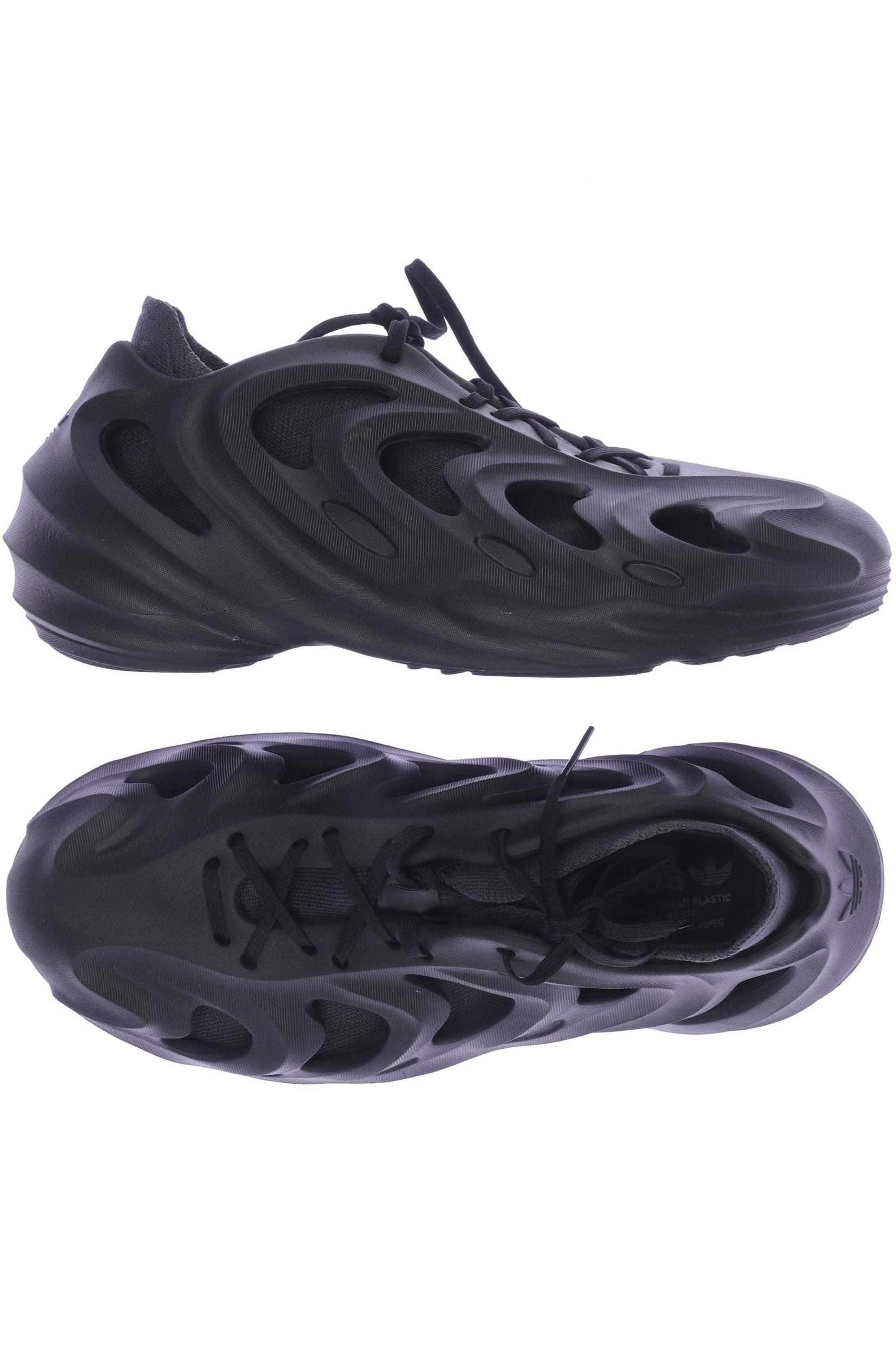 

adidas Originals Herren Sneakers, schwarz
