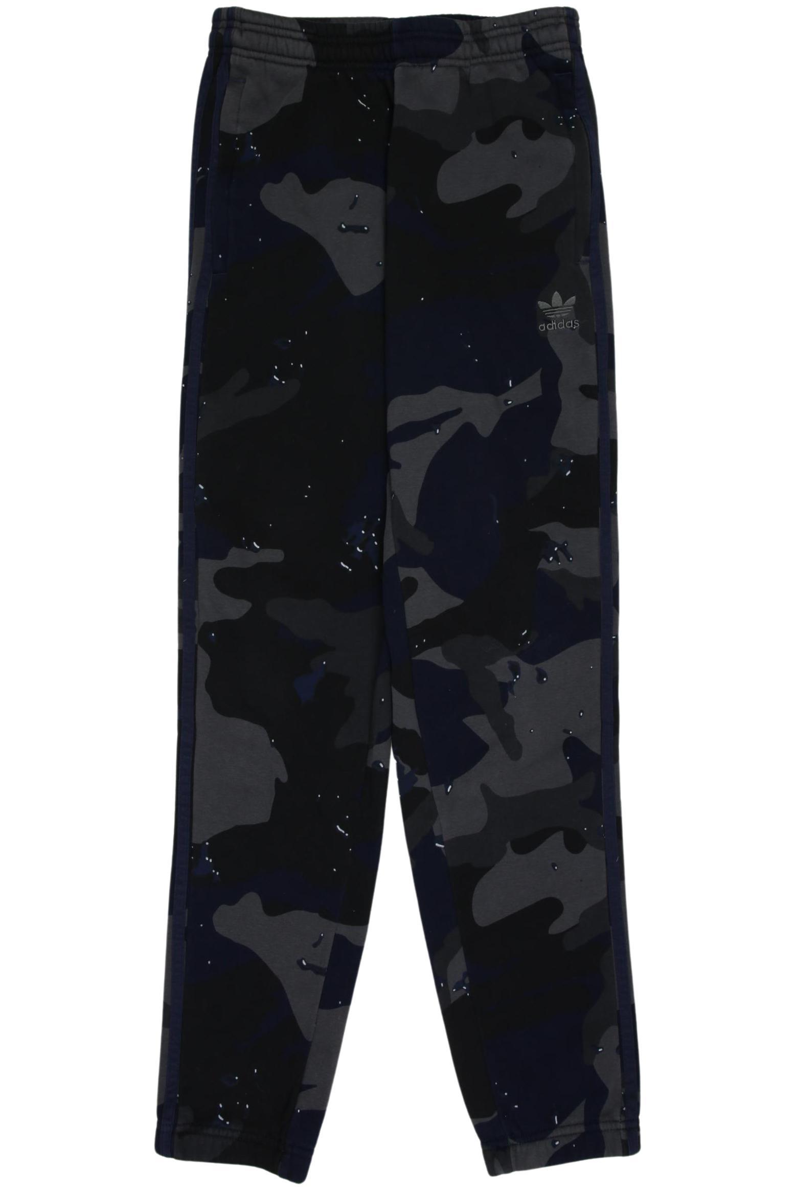 

adidas Originals Herren Stoffhose, marineblau, Gr. 0
