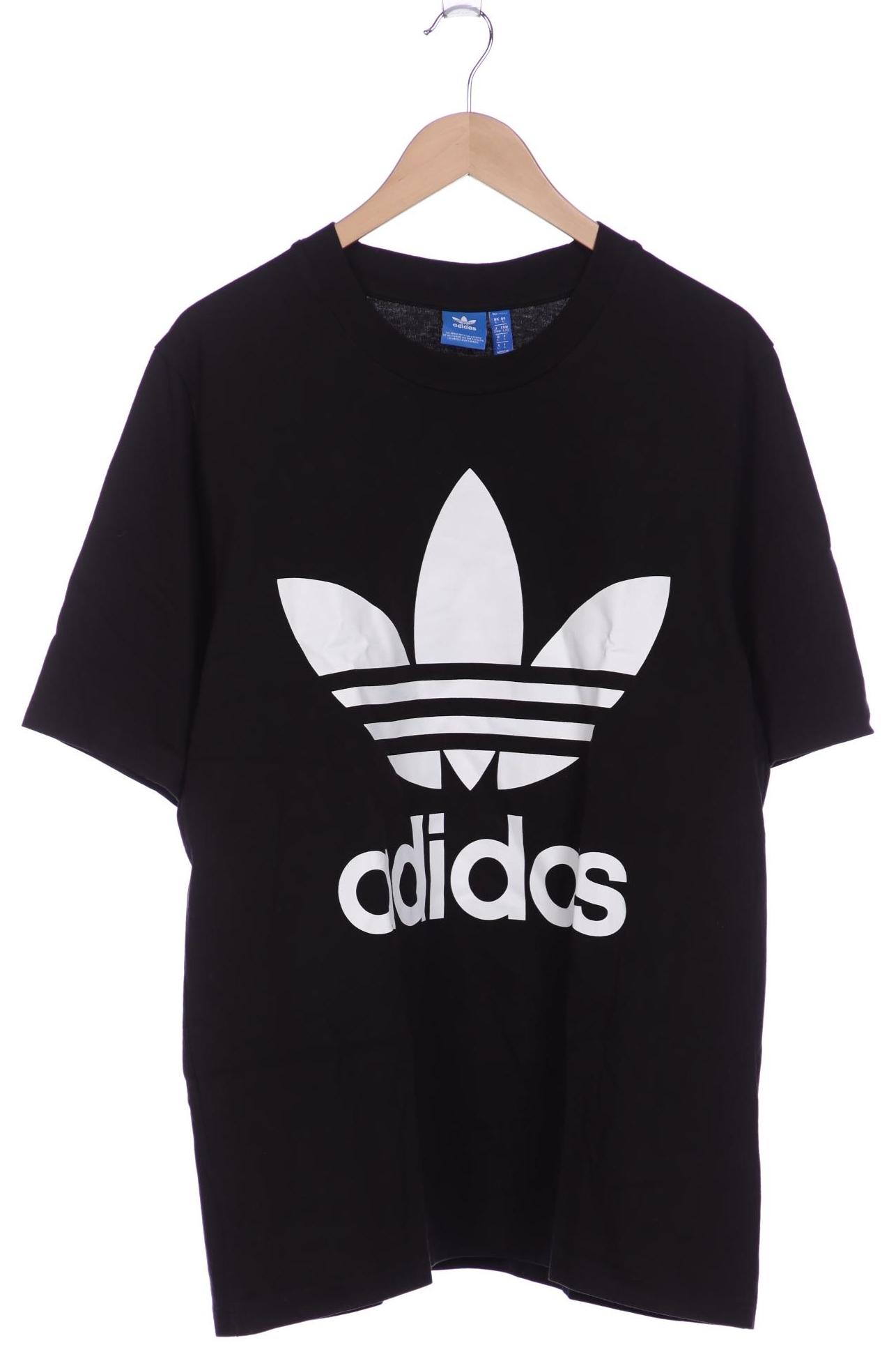 

adidas Originals Herren T-Shirt, schwarz, Gr. 52