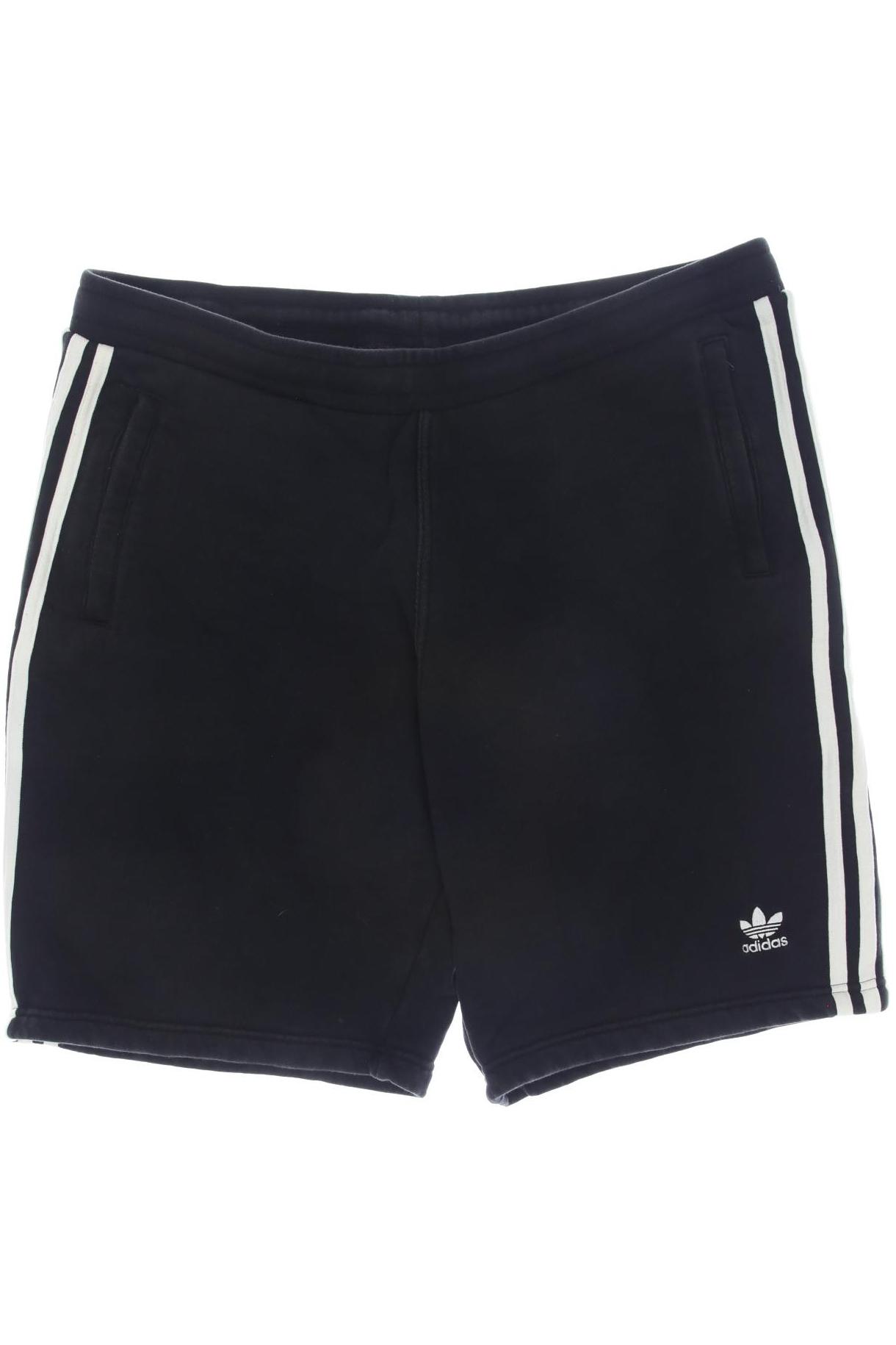 

adidas Originals Herren Shorts, schwarz, Gr. 54
