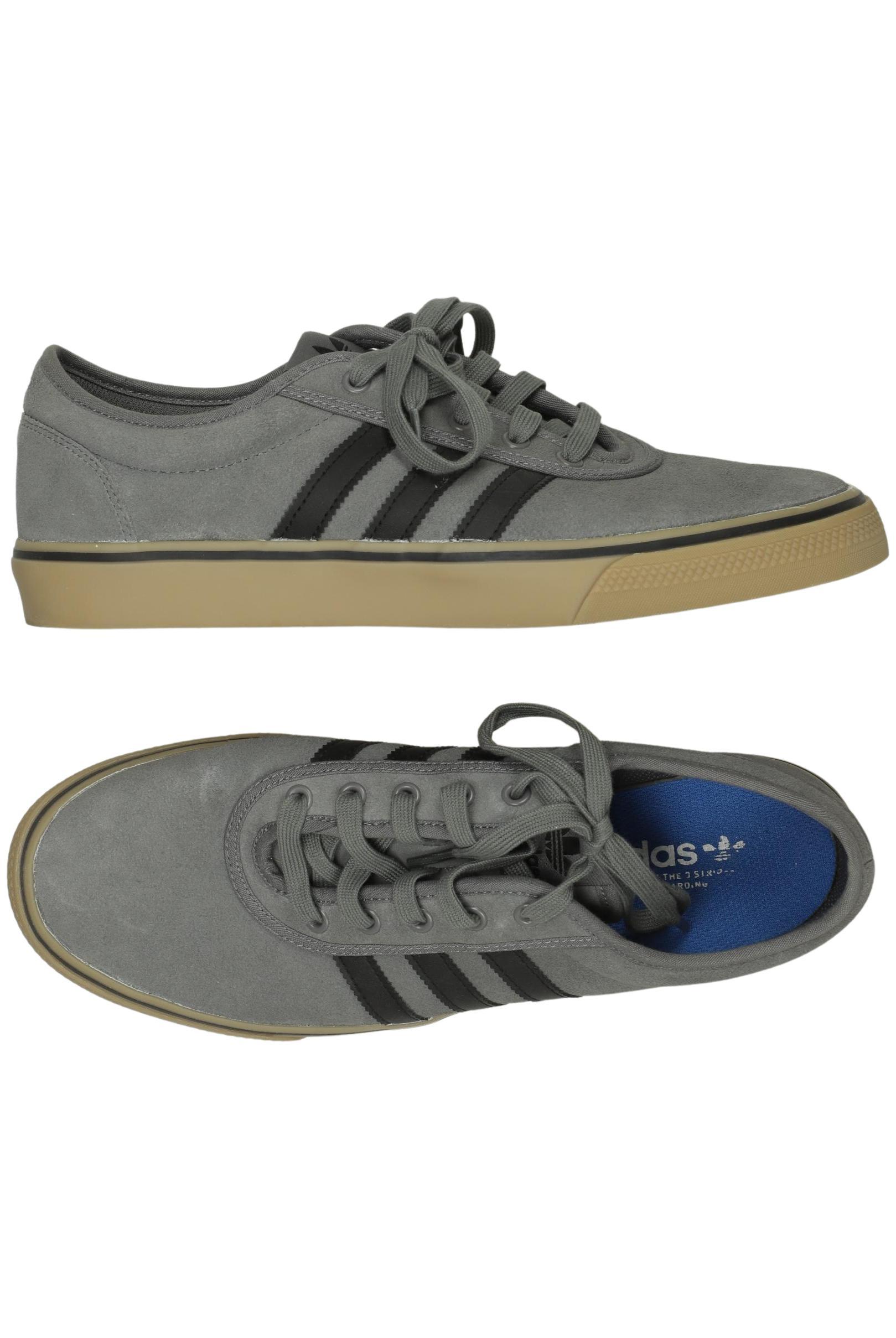 

adidas Originals Herren Sneakers, grau, Gr. 10