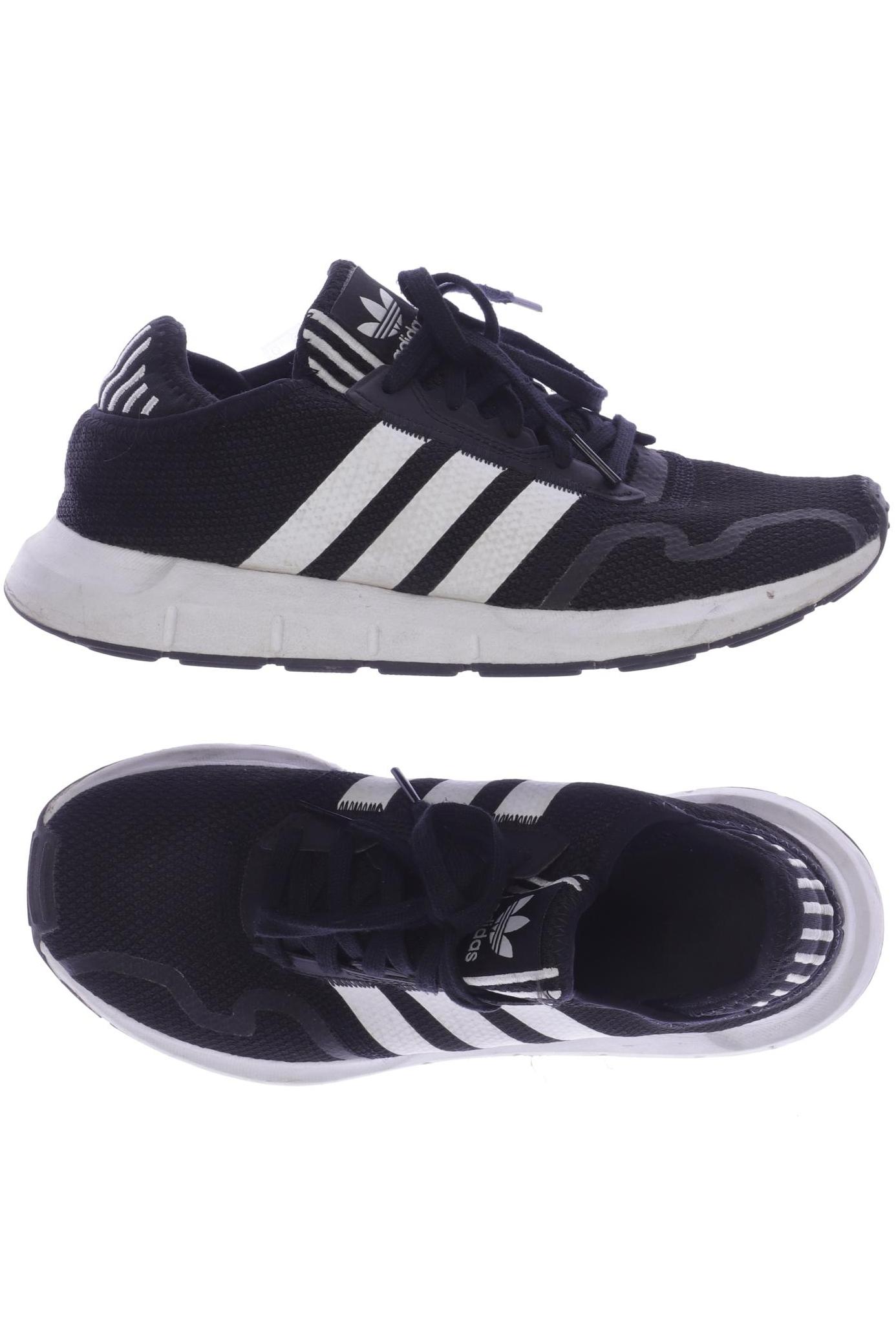 

adidas Originals Herren Sneakers, schwarz, Gr. 7.5