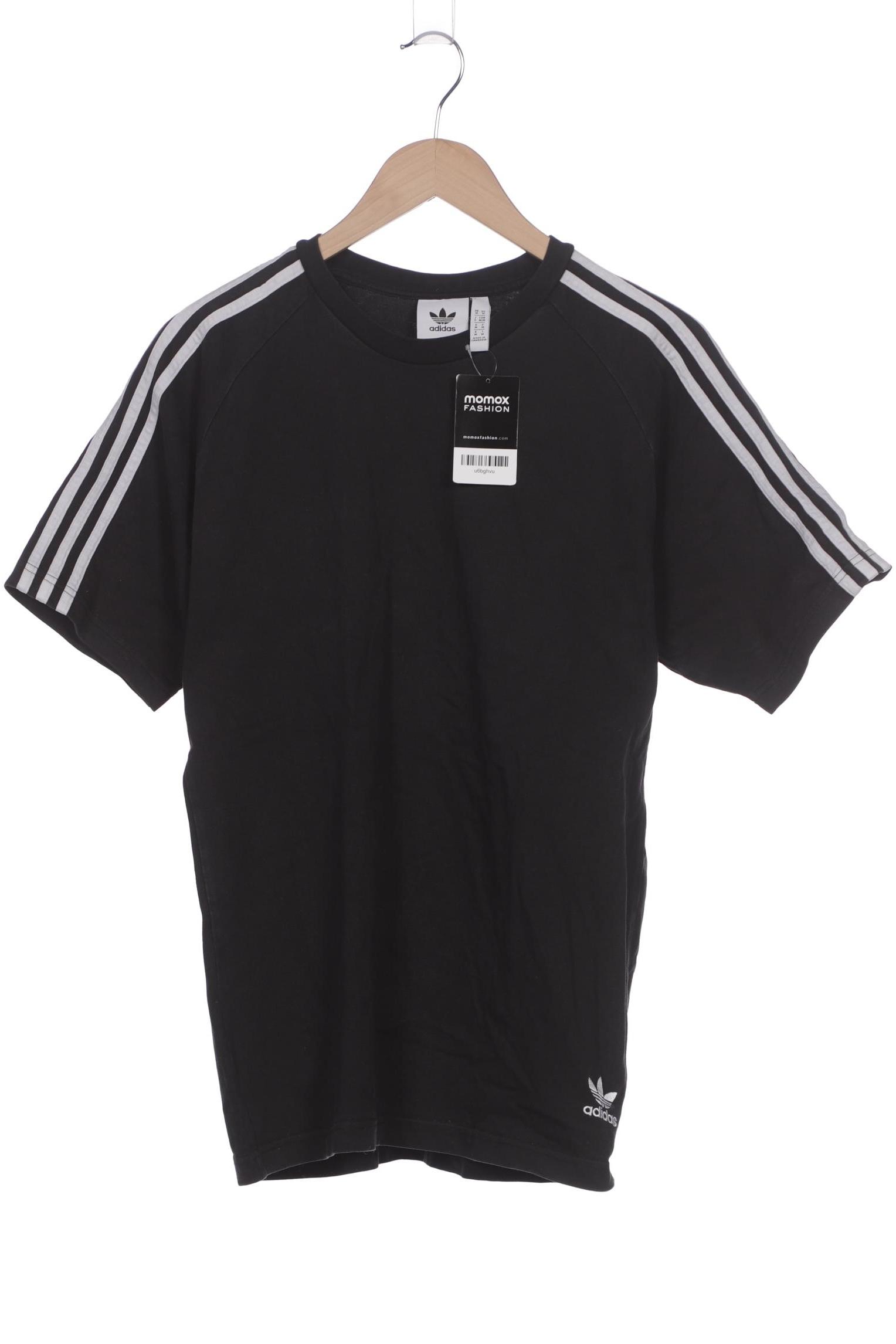 

adidas Originals Herren T-Shirt, grau, Gr. 48