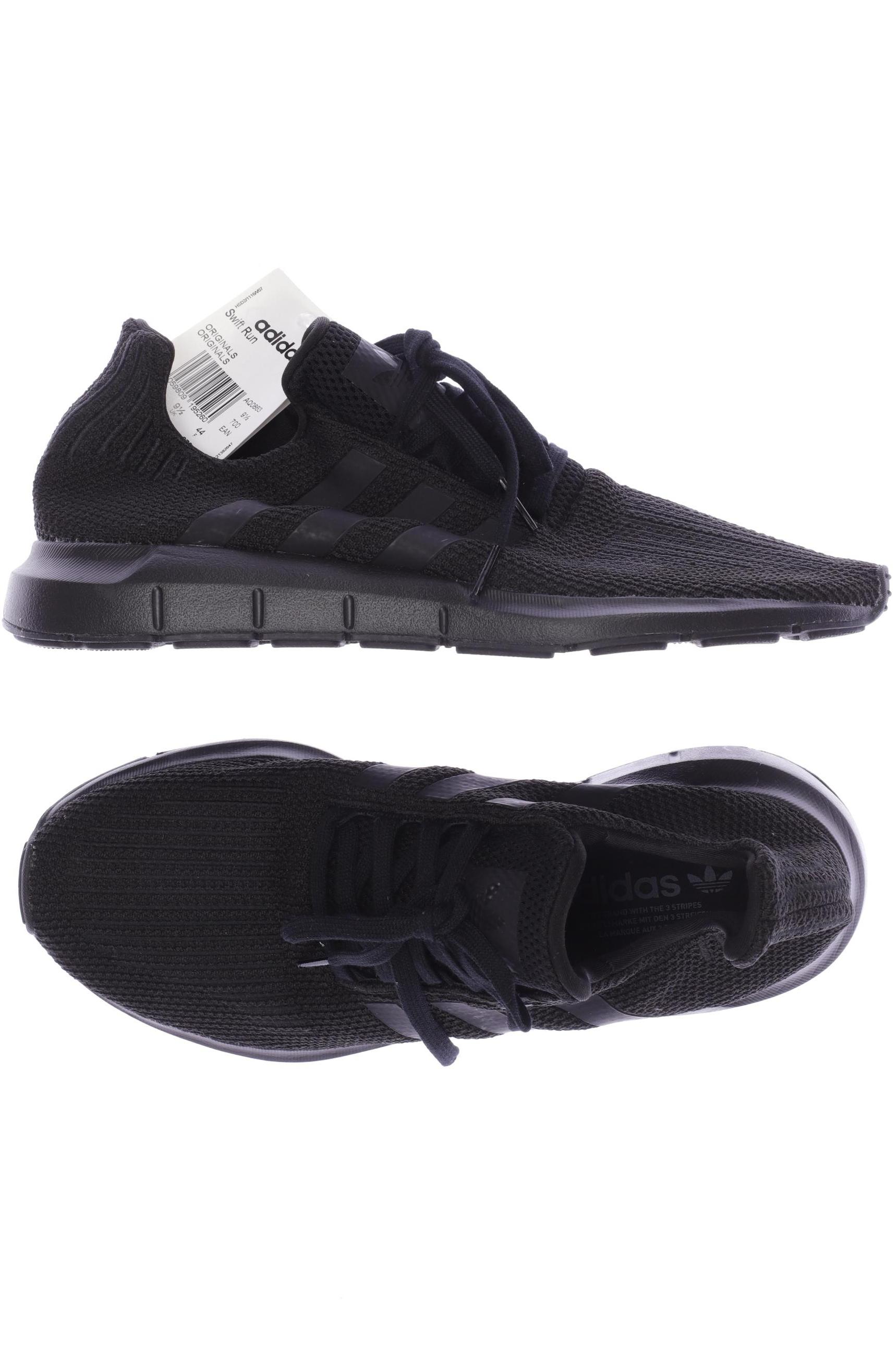 

adidas Originals Herren Sneakers, schwarz