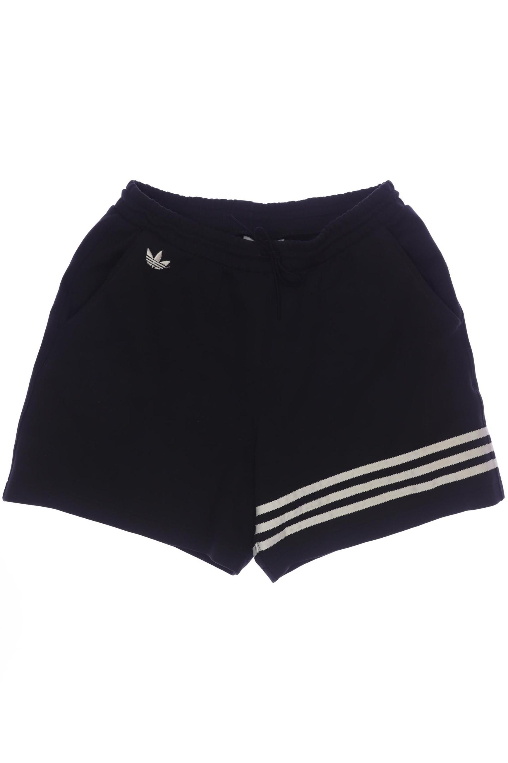 

adidas Originals Herren Shorts, schwarz, Gr. 48