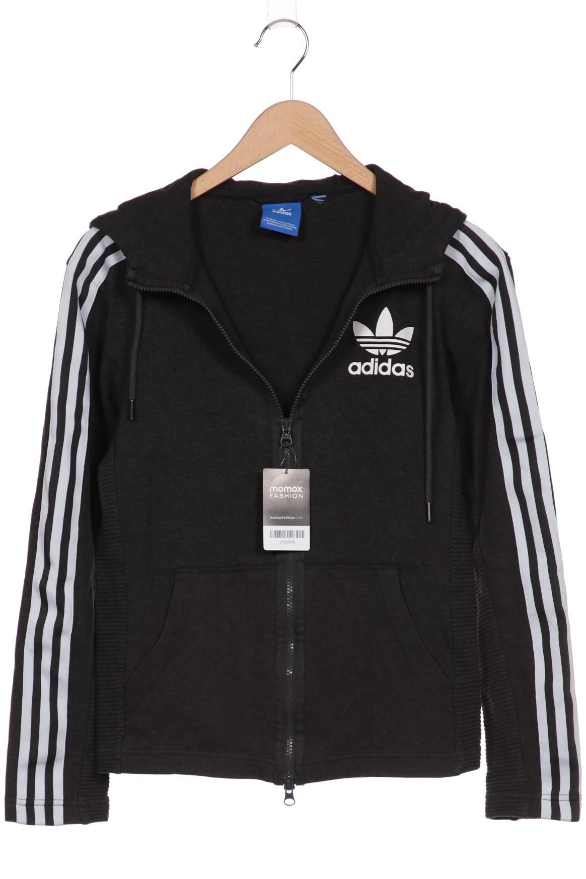 

adidas Originals Herren Kapuzenpullover, grau, Gr. 48