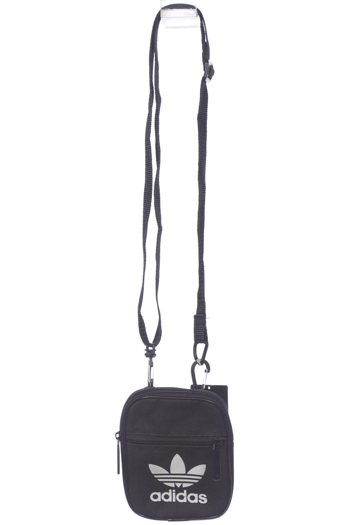 

adidas Originals Herren Tasche, schwarz, Gr.