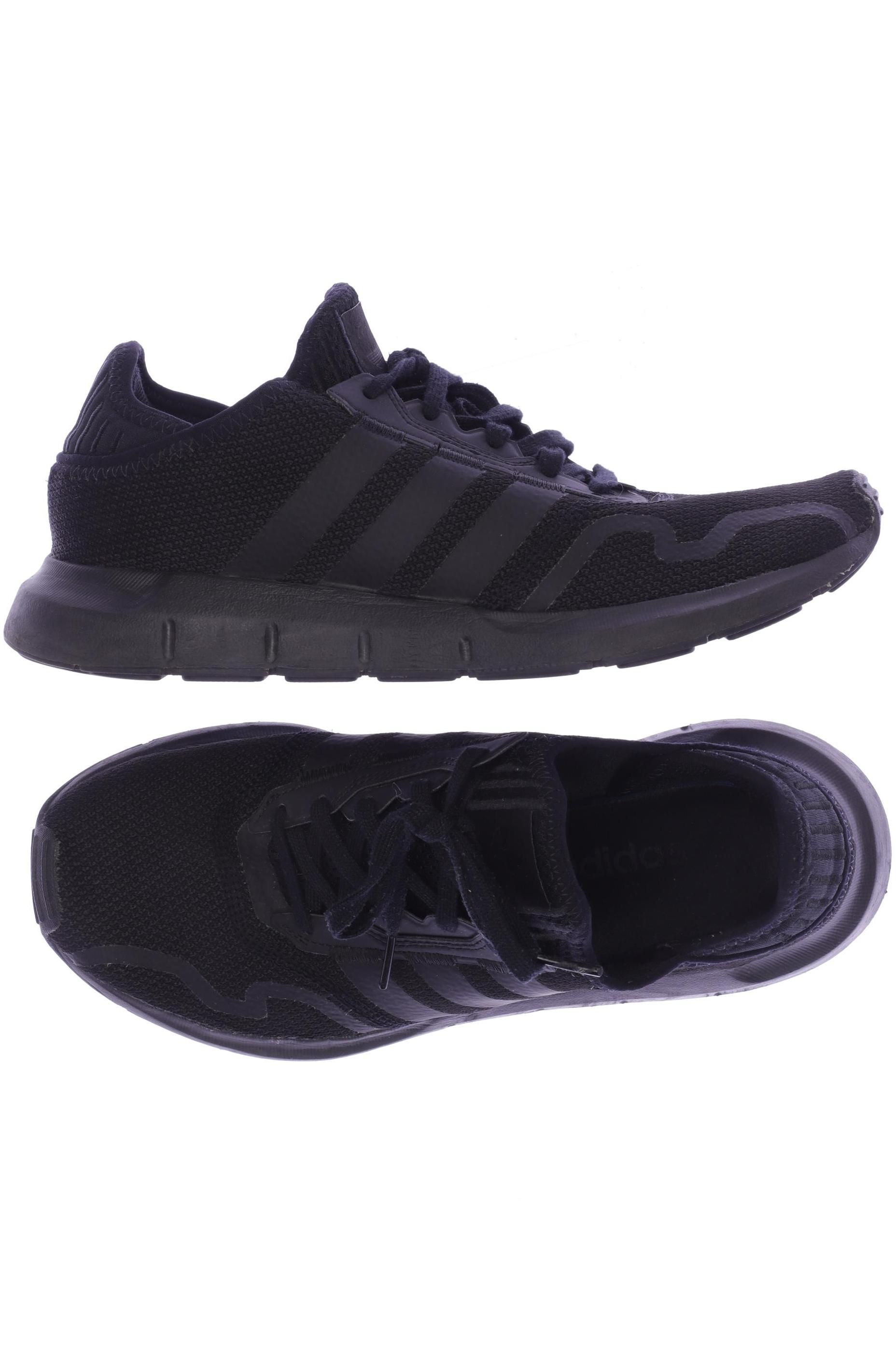 

adidas Originals Herren Sneakers, schwarz, Gr. 8.5