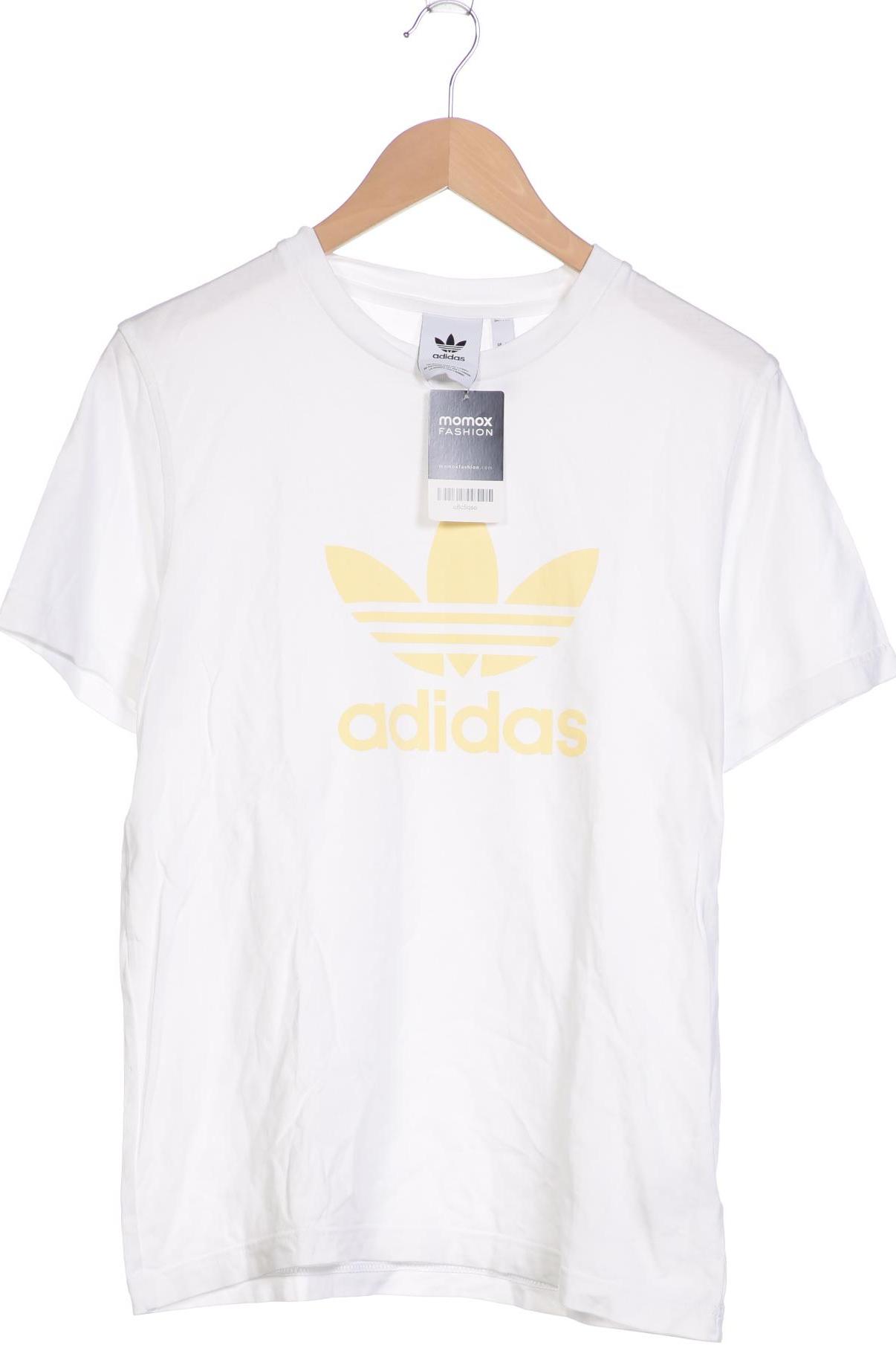 

adidas Originals Herren T-Shirt, weiß