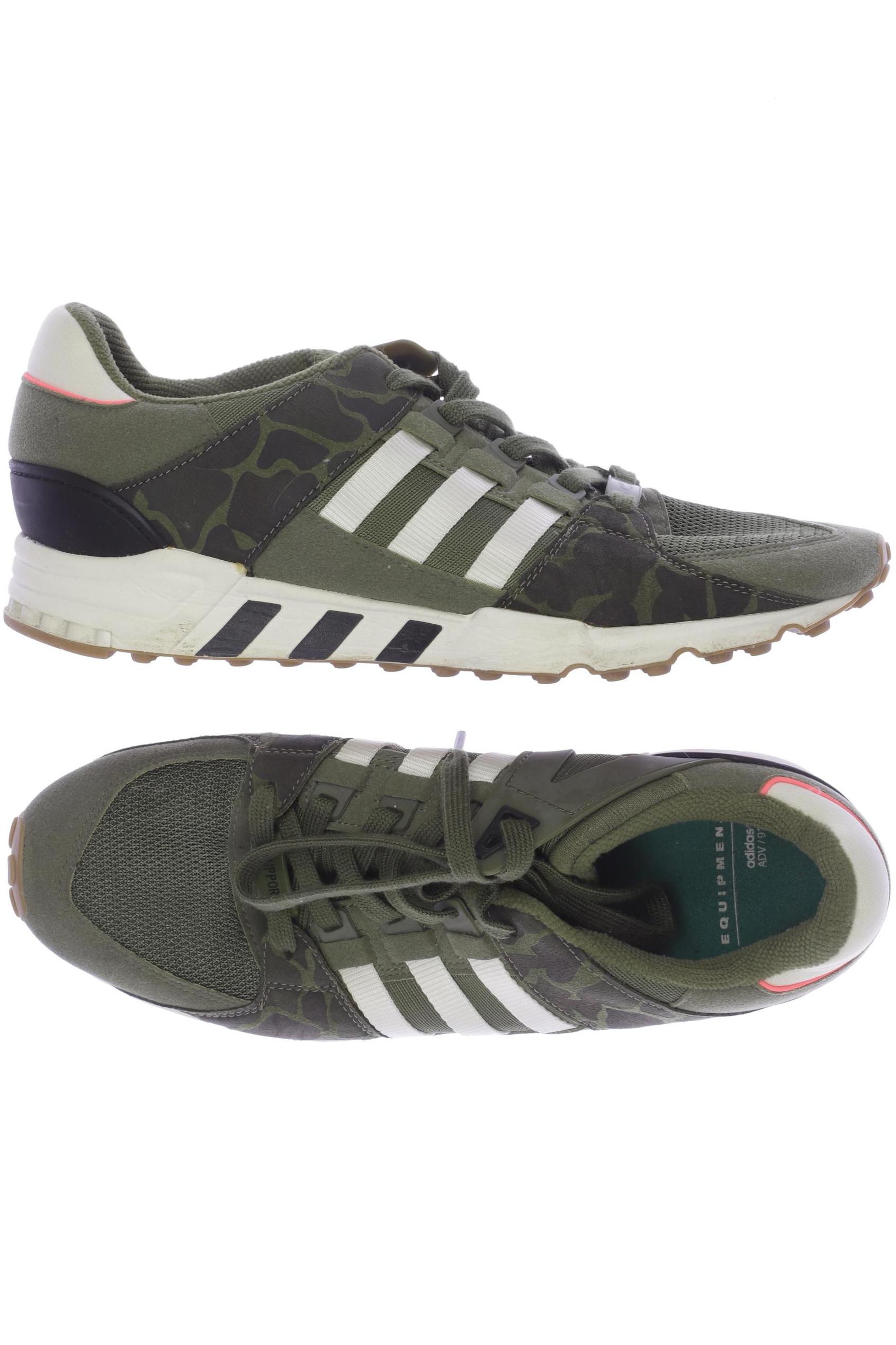 

adidas Originals Herren Sneakers, grün, Gr. 10