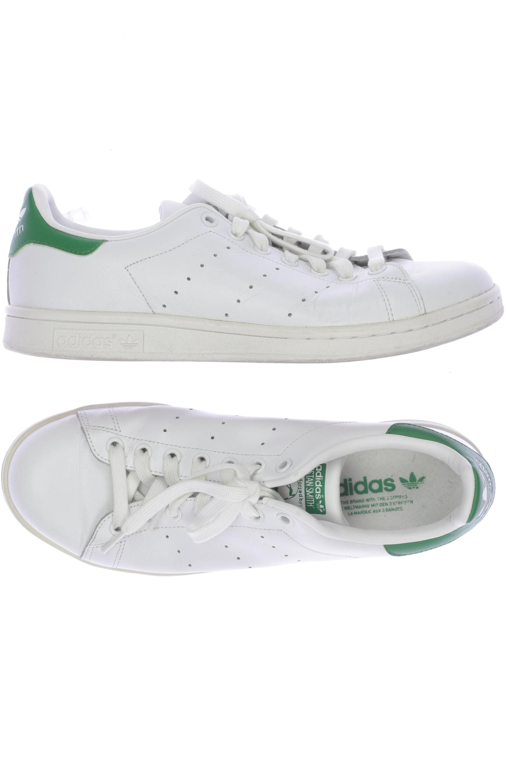 

adidas Originals Herren Sneakers, weiß, Gr. 9