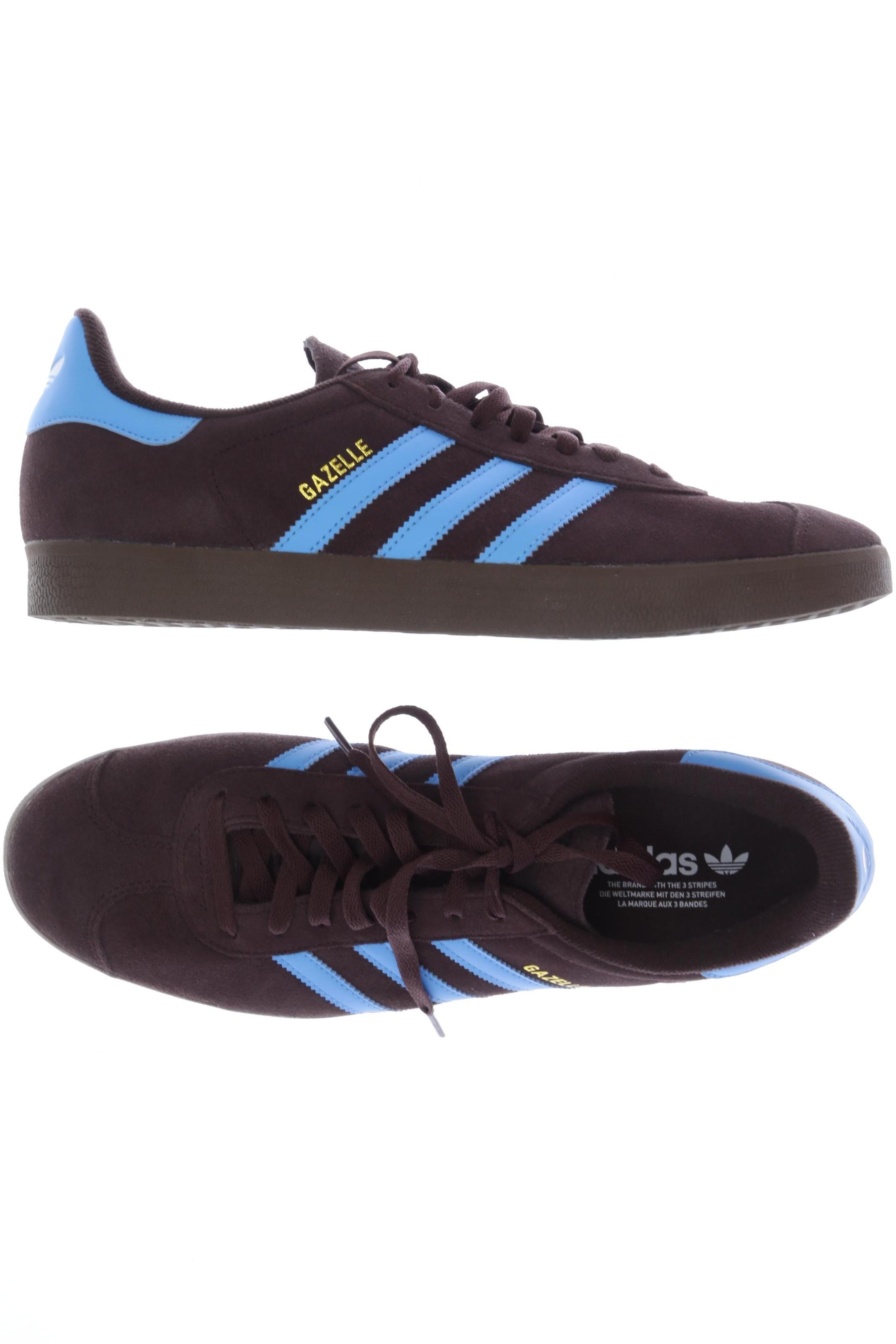 

adidas Originals Herren Sneakers, braun, Gr. 11