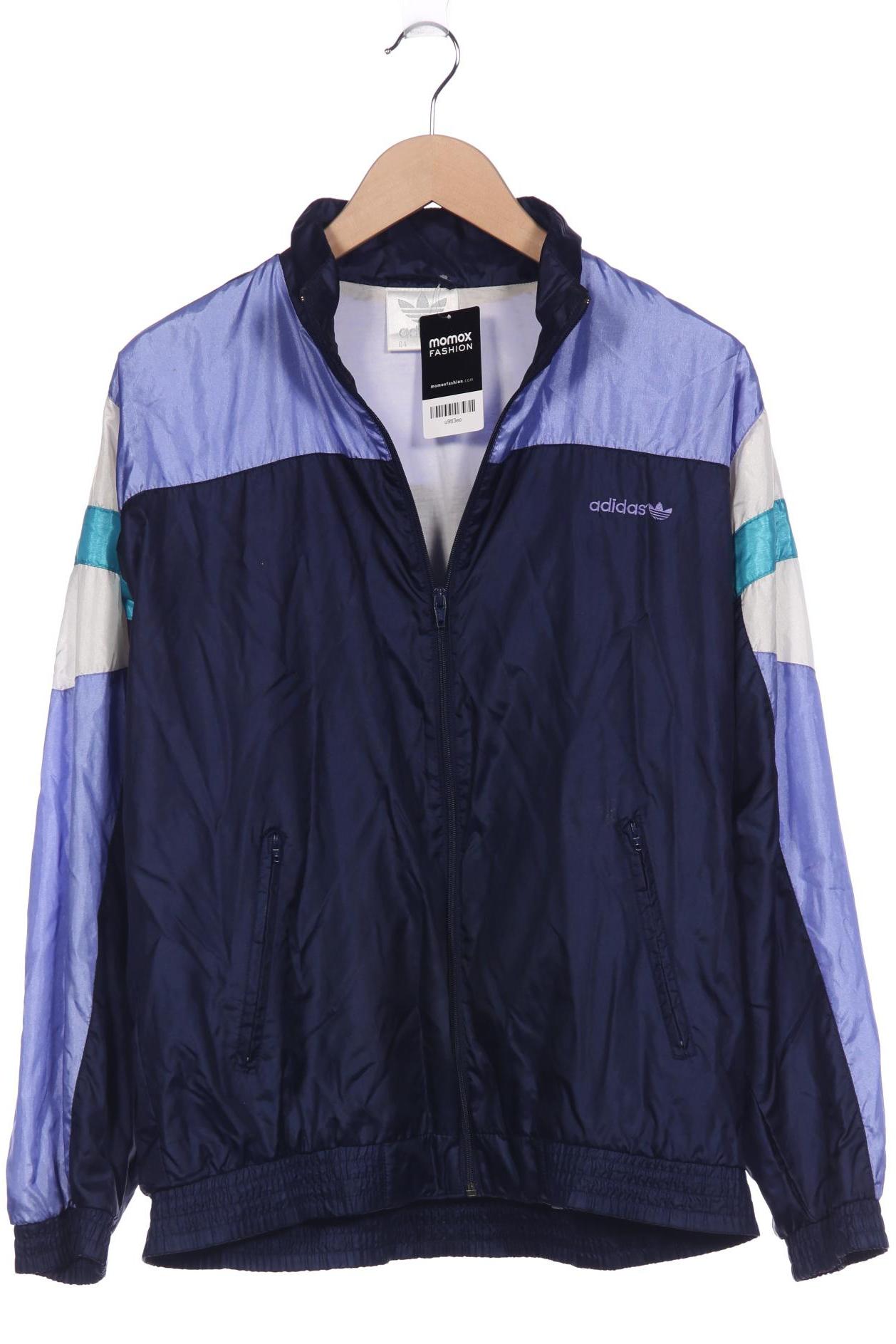 

adidas Originals Herren Jacke, marineblau, Gr. 46