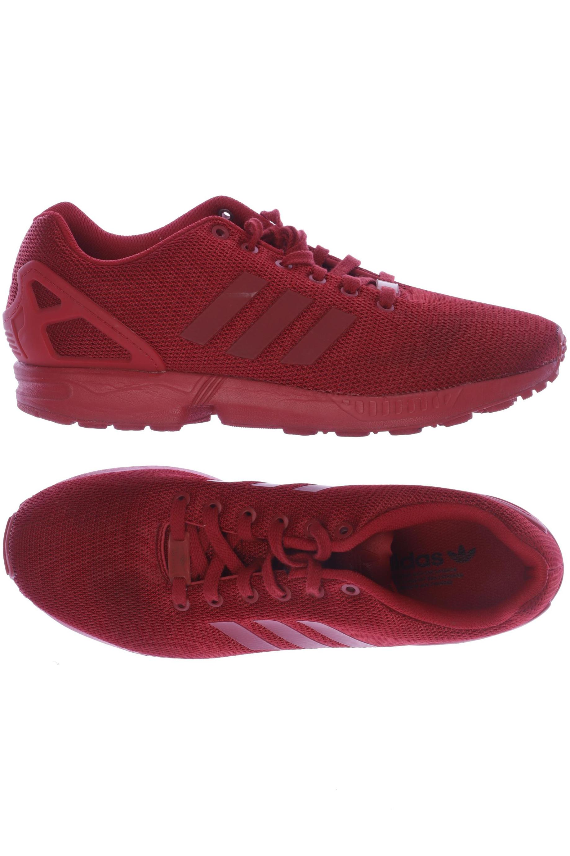 

adidas Originals Herren Sneakers, rot