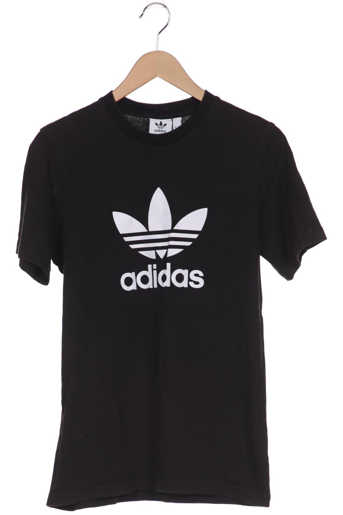 

adidas Originals Herren T-Shirt, schwarz, Gr. 46