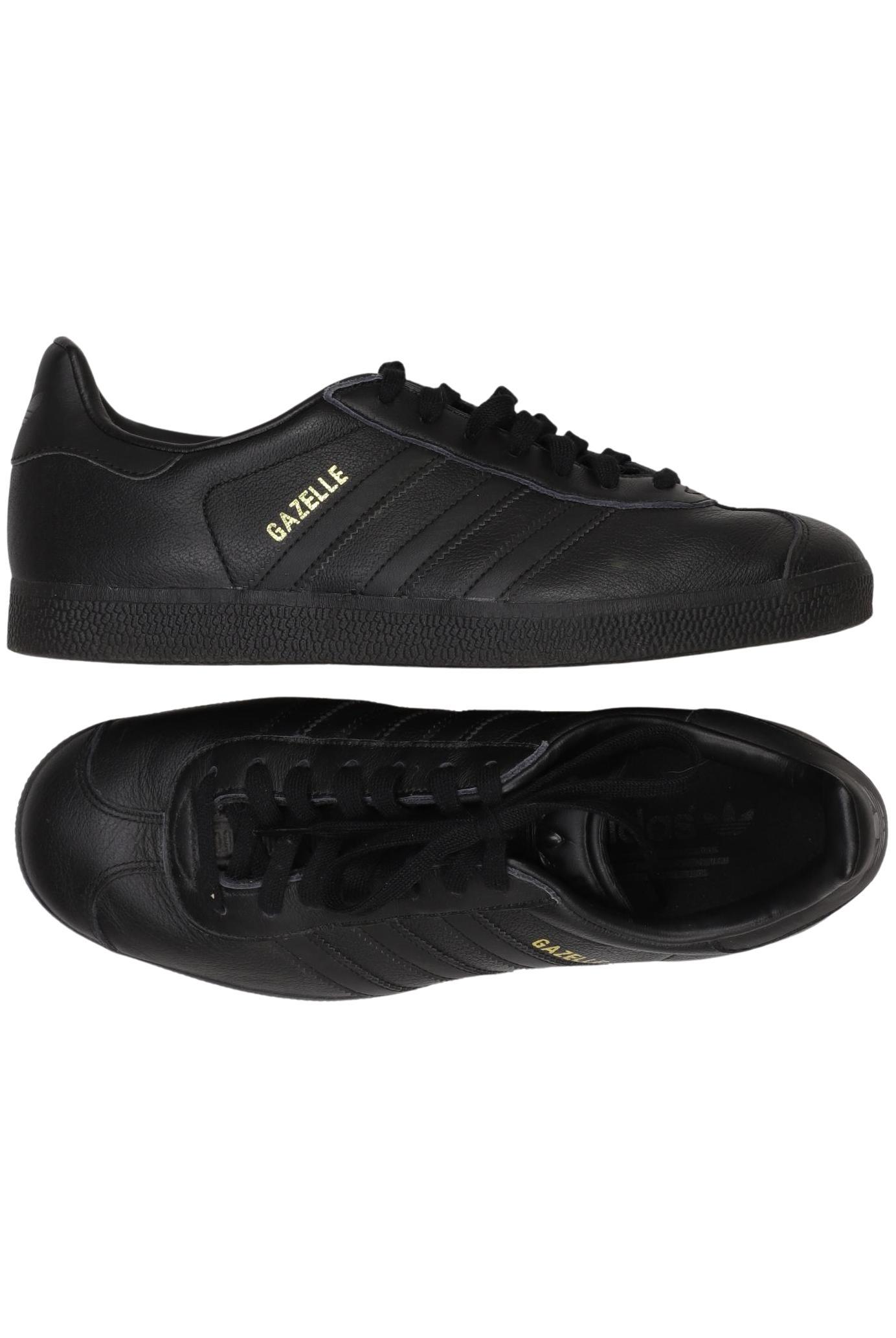 

adidas Originals Herren Sneakers, schwarz, Gr. 6.5