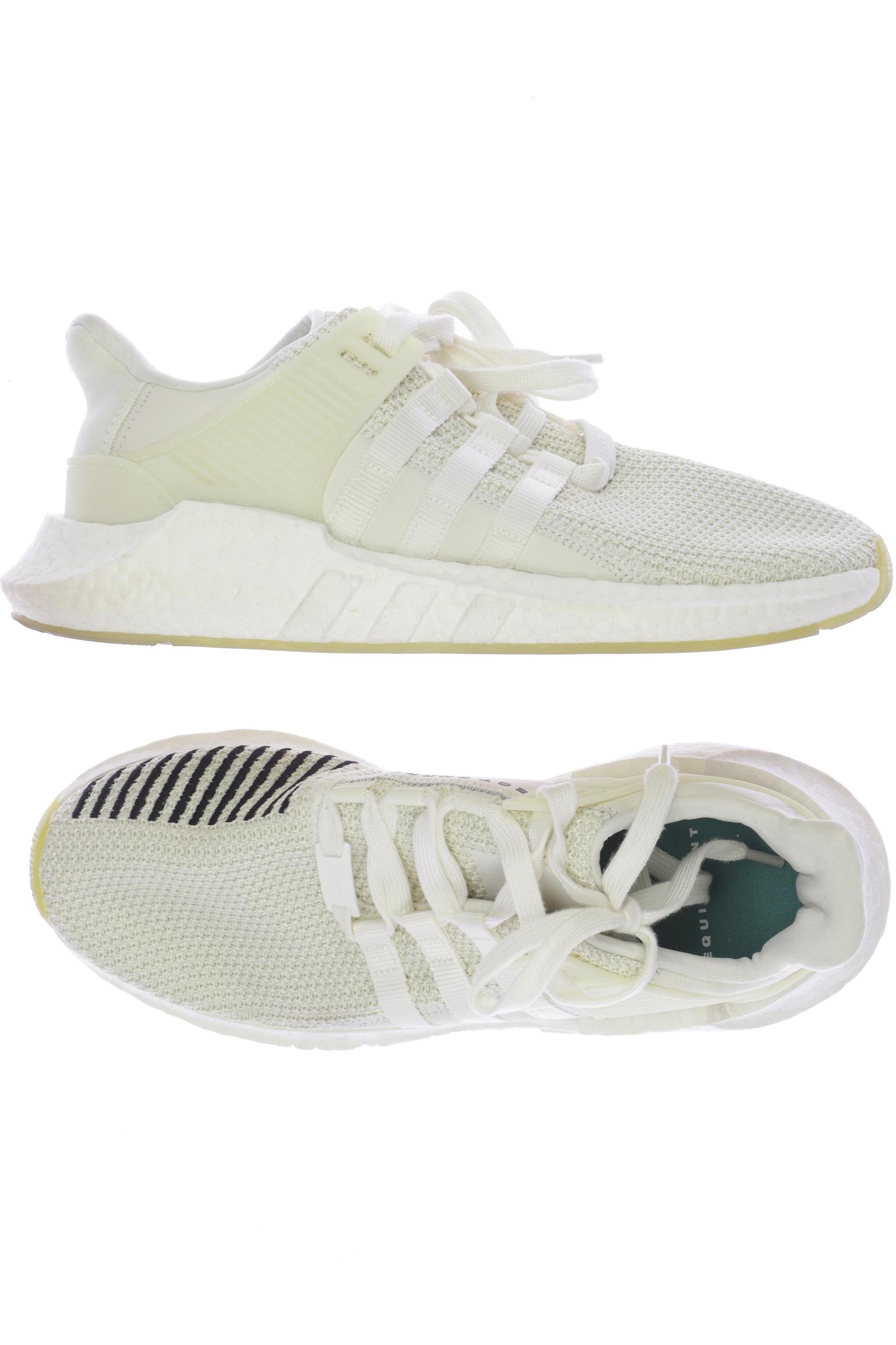 

adidas Originals Herren Sneakers, cremeweiß, Gr. 8.5