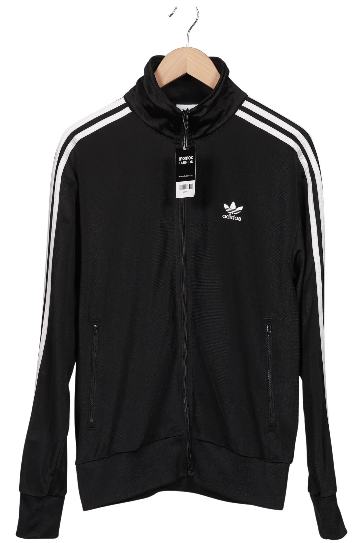 

adidas Originals Herren Sweatshirt, schwarz, Gr. 48