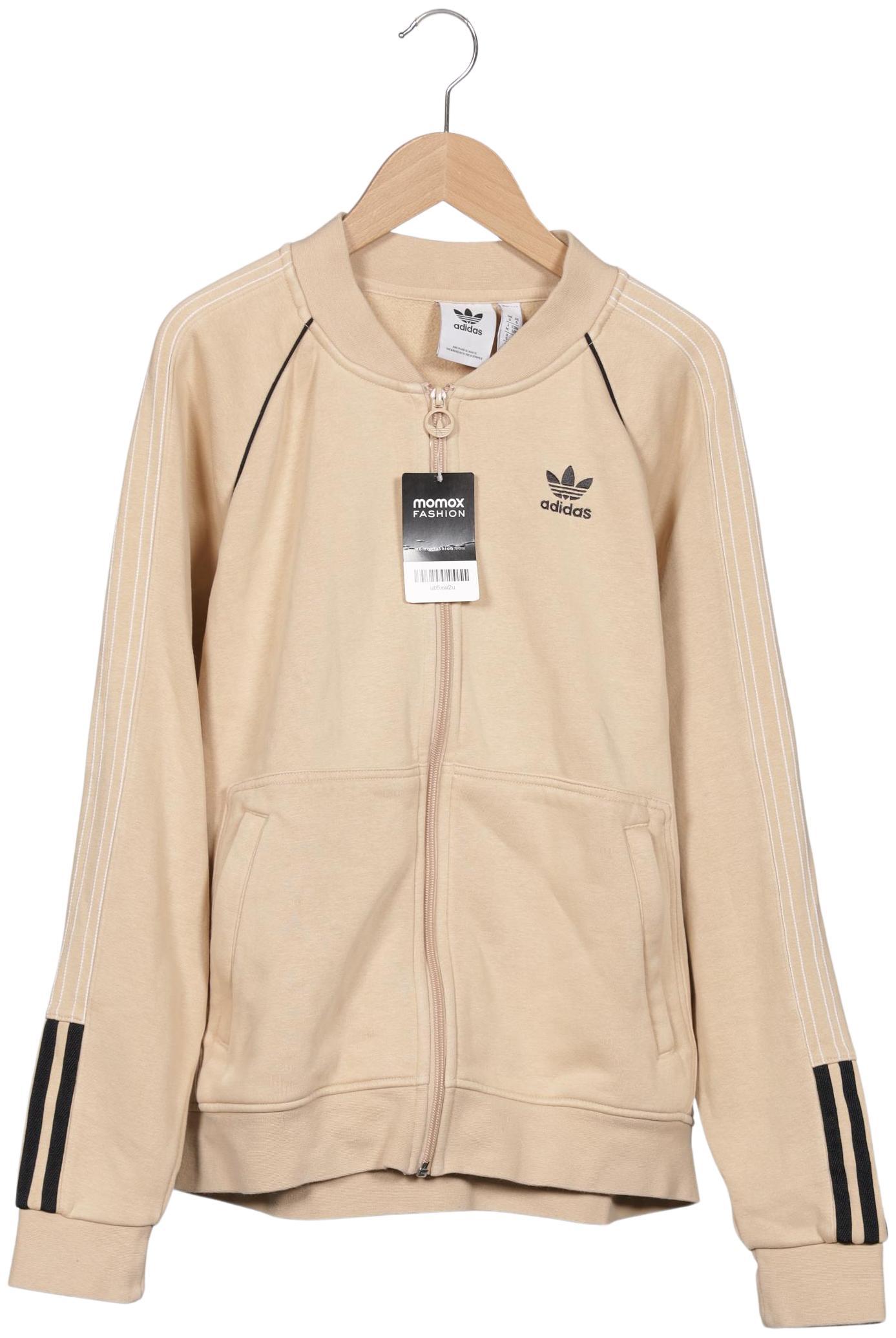 

adidas Originals Herren Sweatshirt, beige, Gr. 46