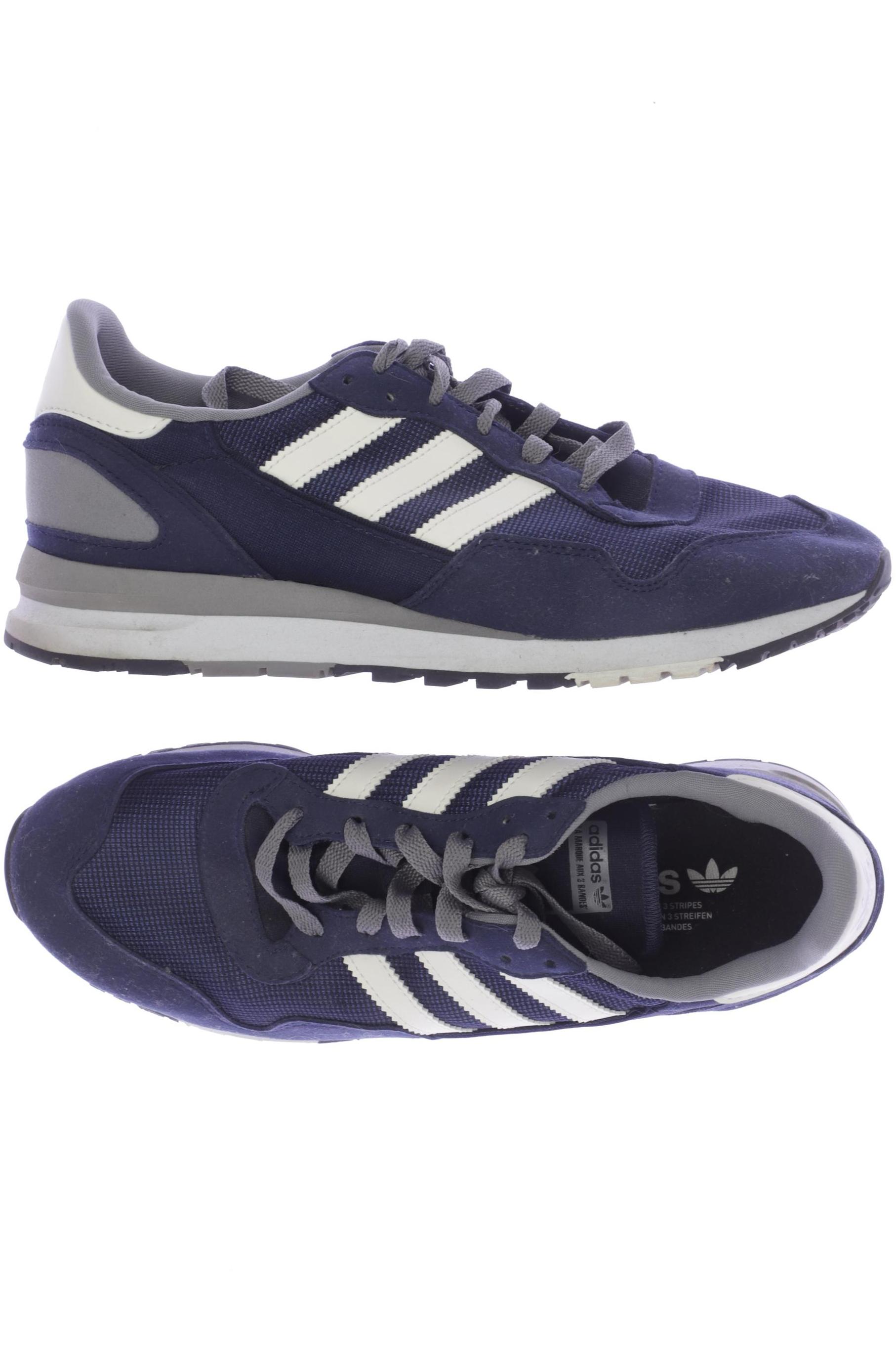 

adidas Originals Herren Sneakers, marineblau, Gr. 8