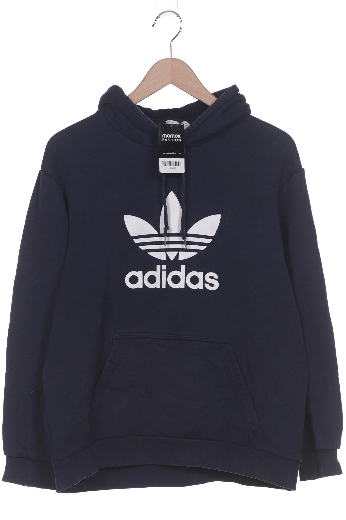 

adidas Originals Herren Kapuzenpullover, marineblau, Gr. 48