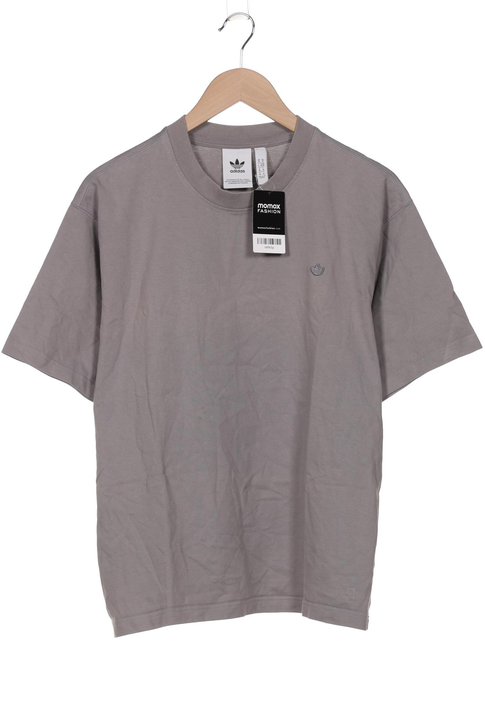 

adidas Originals Herren T-Shirt, grau, Gr. 48