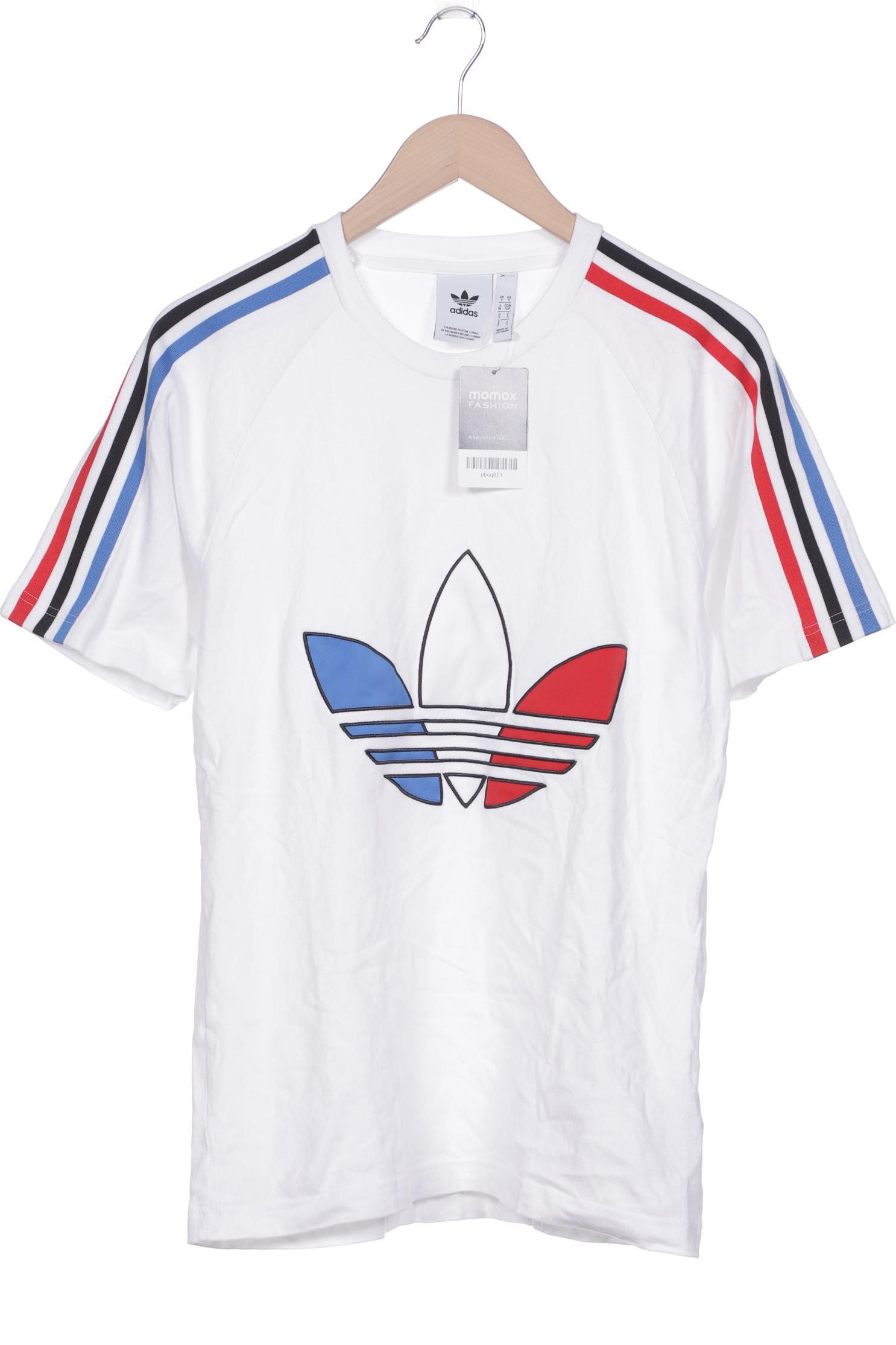 

adidas Originals Herren T-Shirt, weiß