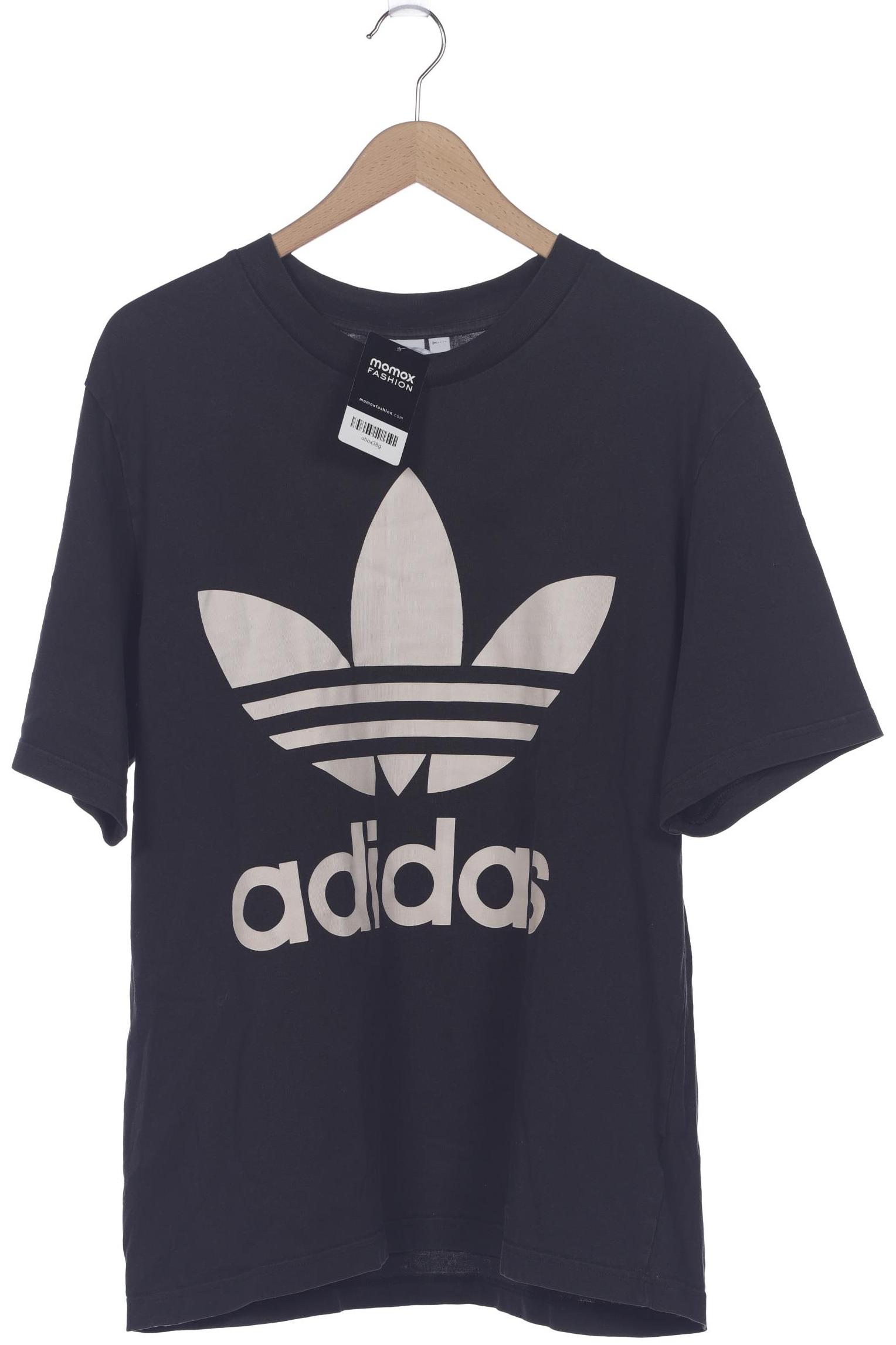 

adidas Originals Herren T-Shirt, schwarz