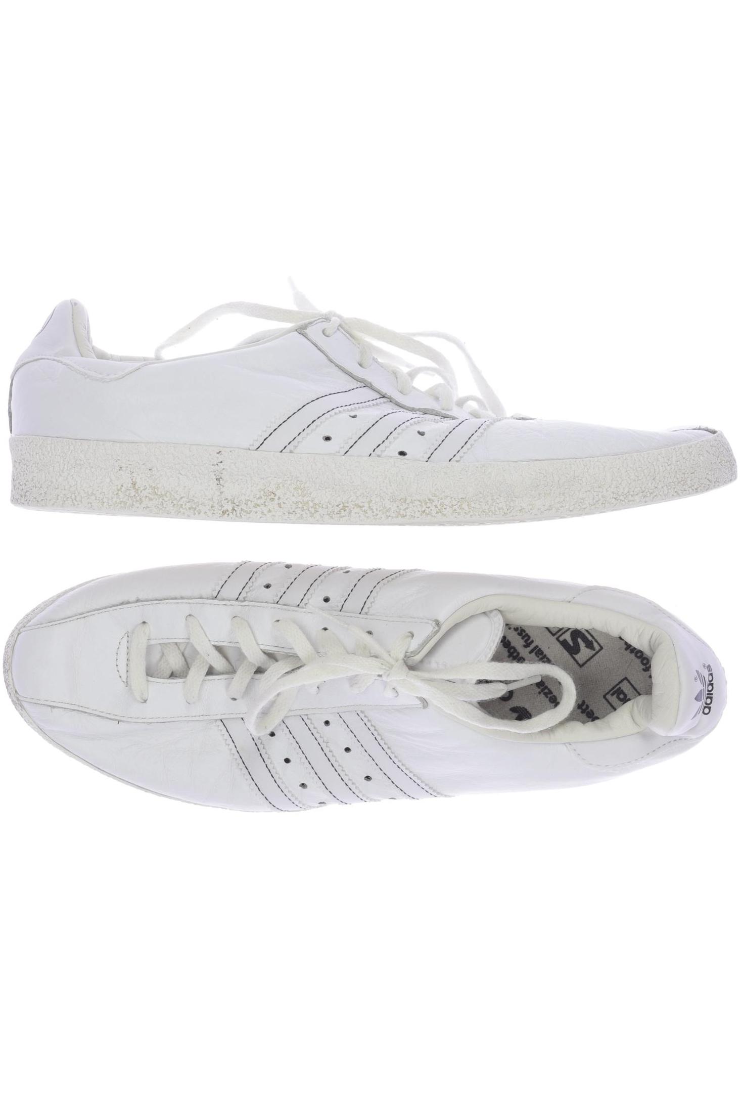 

adidas Originals Herren Sneakers, weiß, Gr. 11