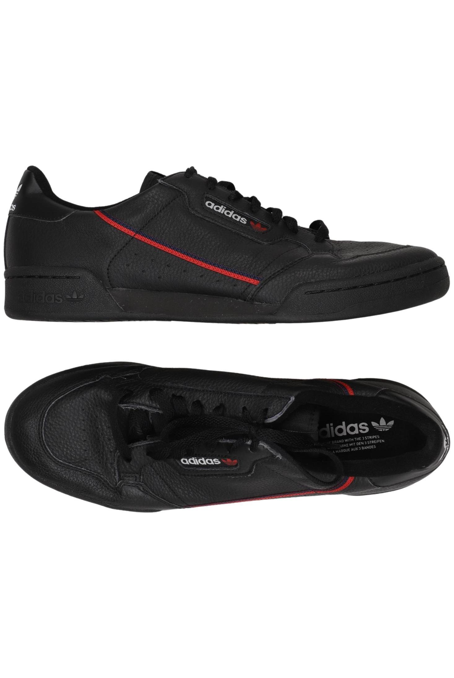 

adidas Originals Herren Sneakers, schwarz, Gr. 12