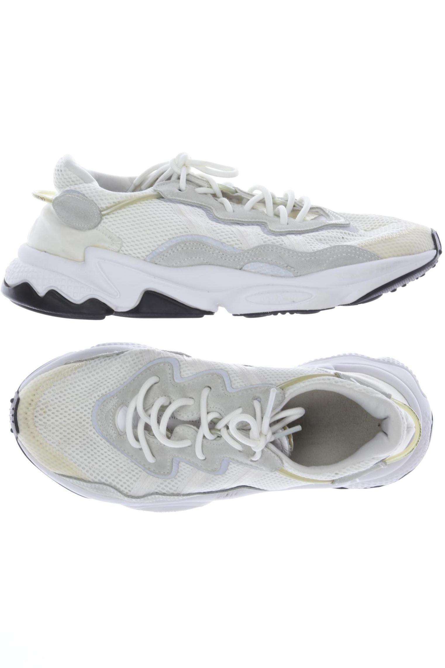 

adidas Originals Herren Sneakers, cremeweiß, Gr. 8.5