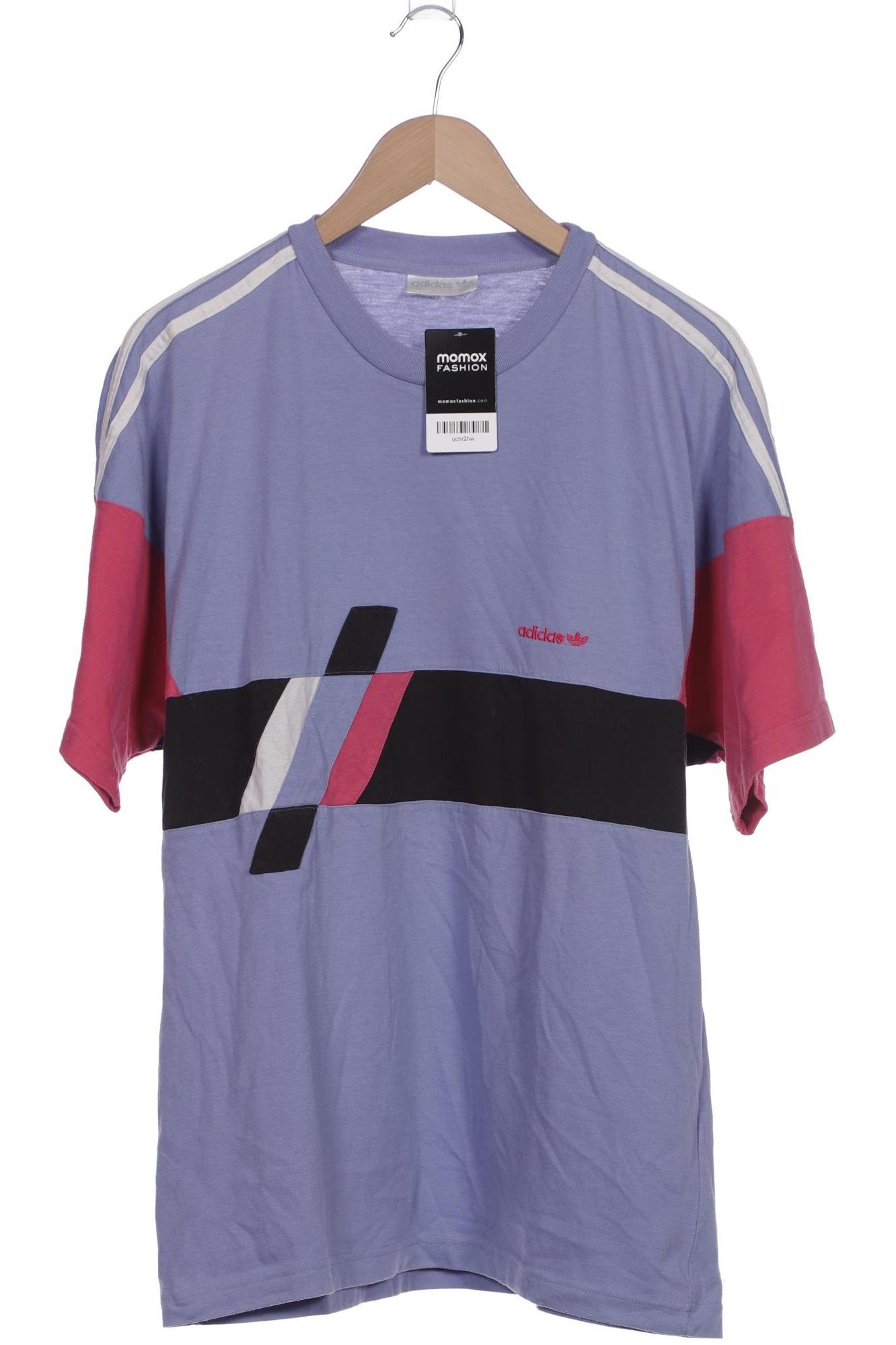

adidas Originals Herren T-Shirt, flieder, Gr. 52
