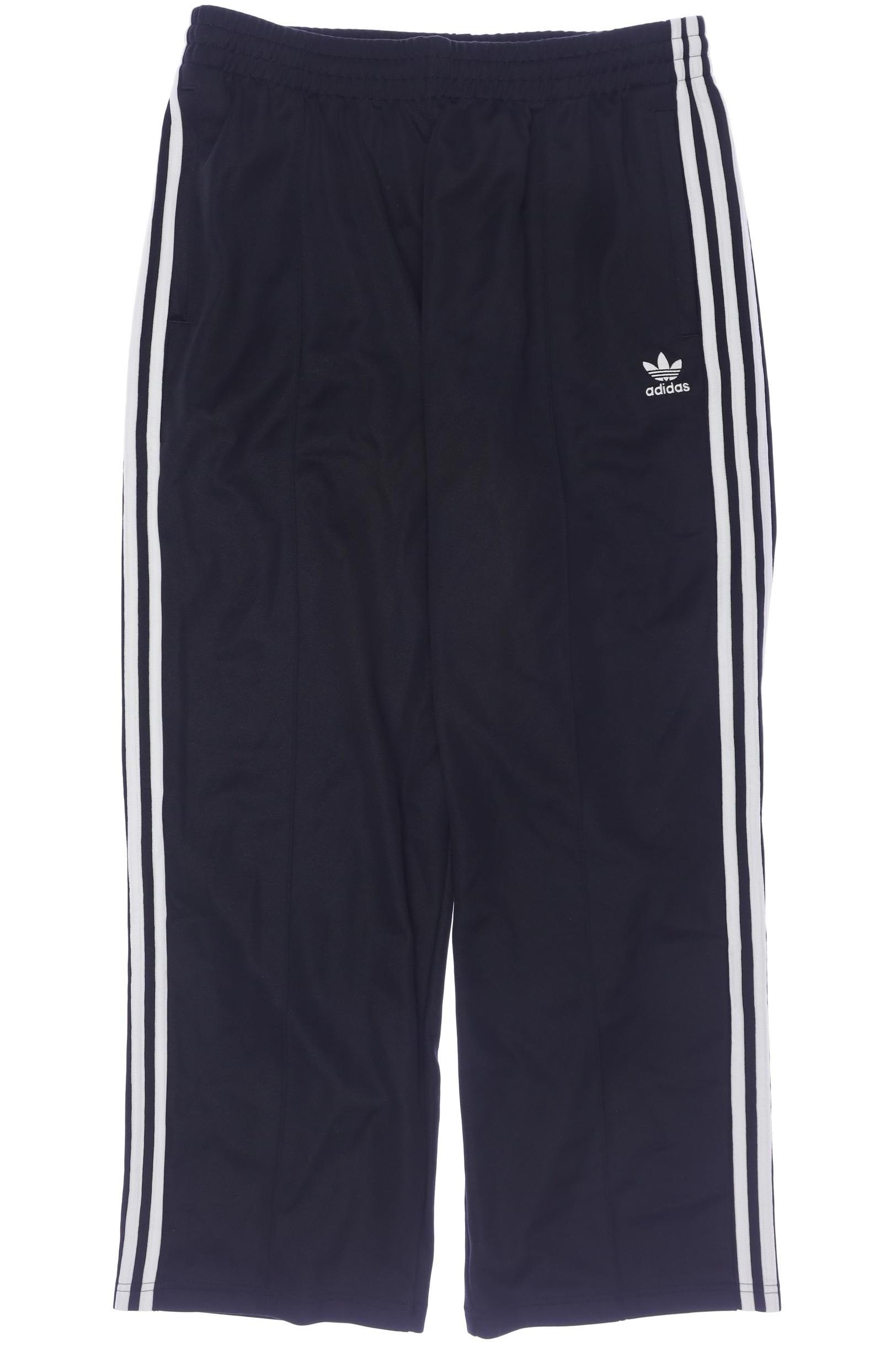 

adidas Originals Herren Stoffhose, schwarz, Gr. 0