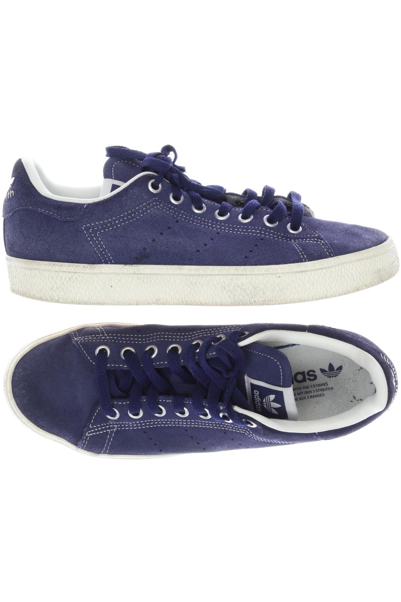 

adidas Originals Herren Sneakers, blau, Gr. 6.5