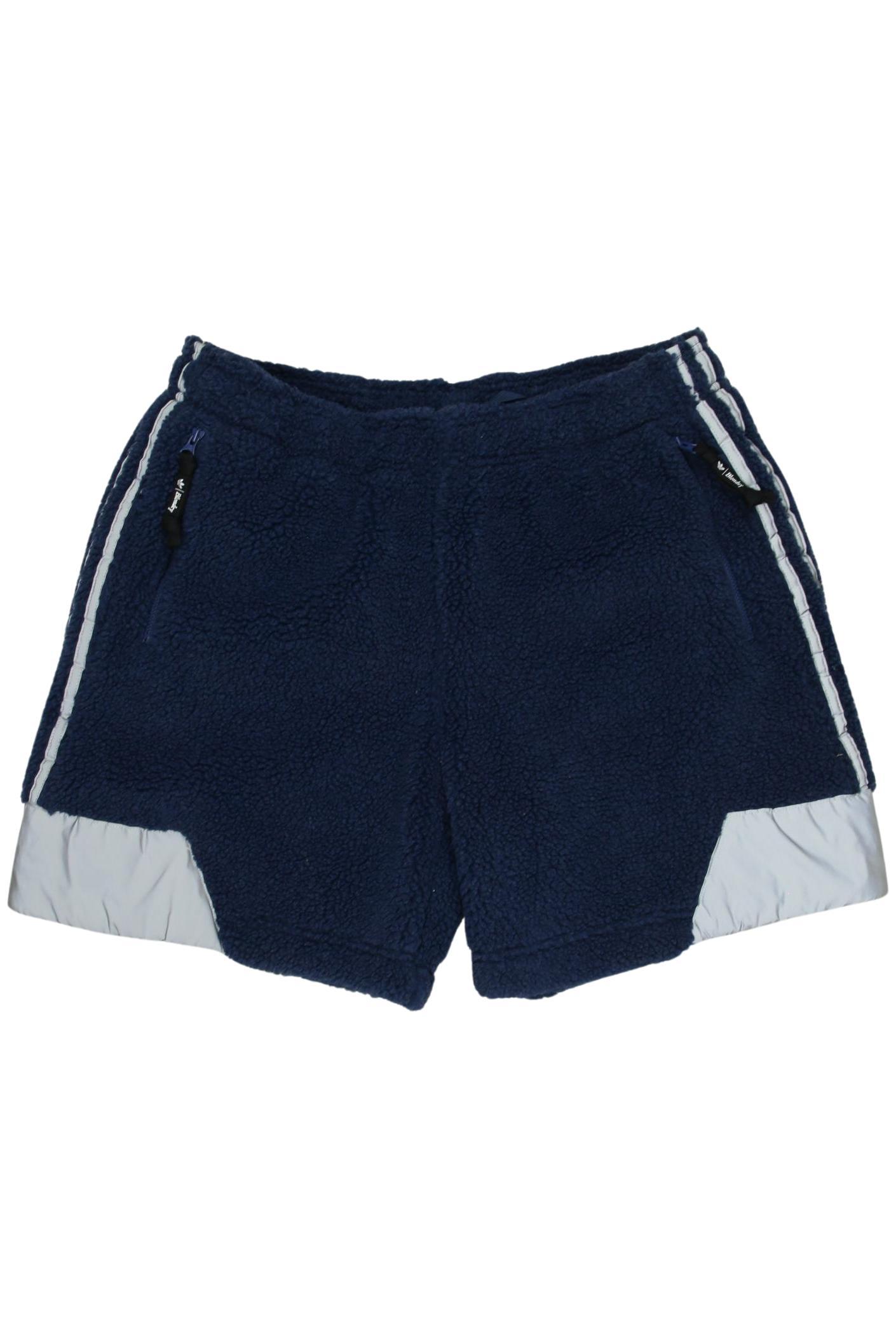 

adidas Originals Herren Shorts, marineblau, Gr. 52