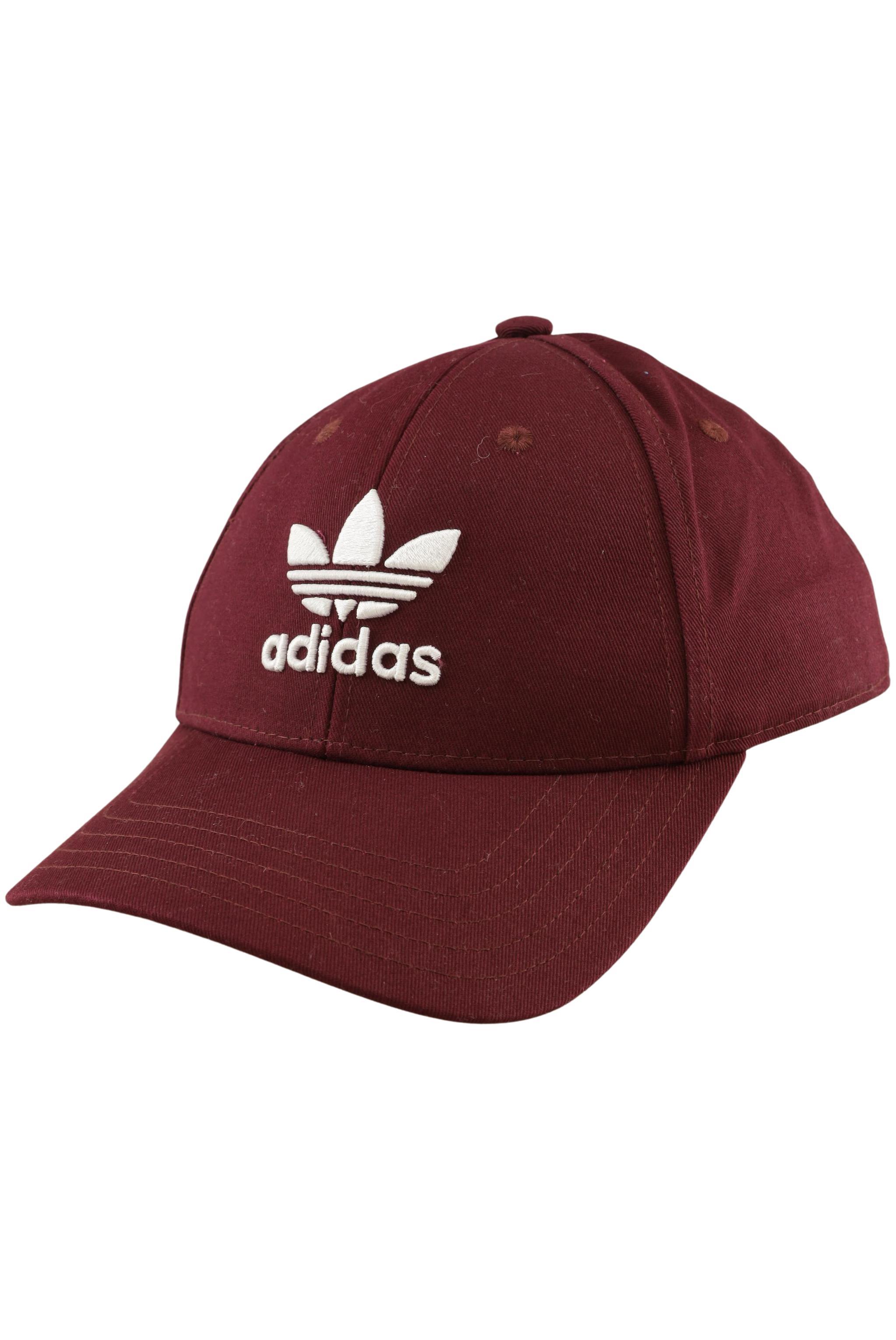 

adidas Originals Herren Hut/Mütze, rot, Gr. uni