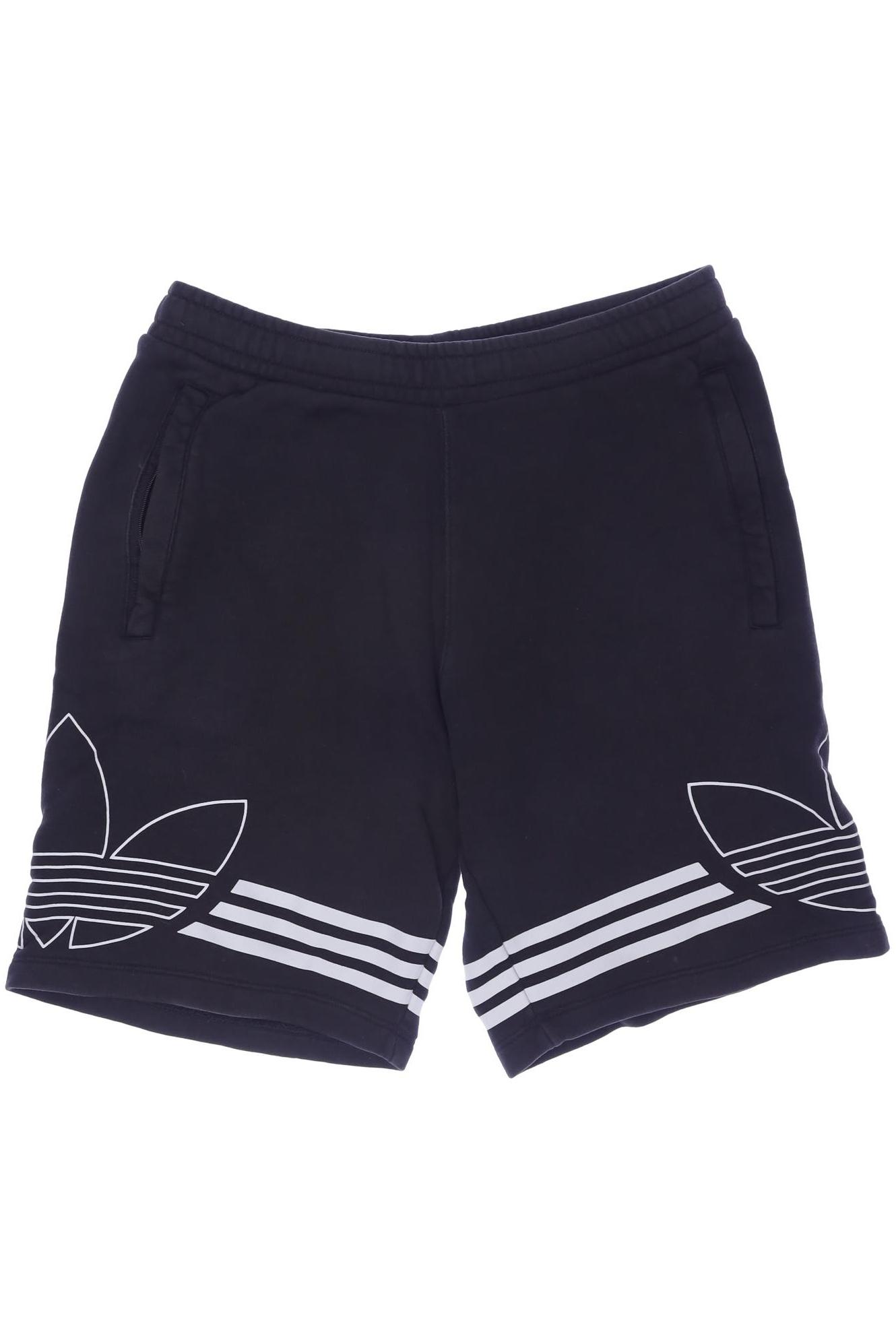 

adidas Originals Herren Shorts, schwarz, Gr. 46