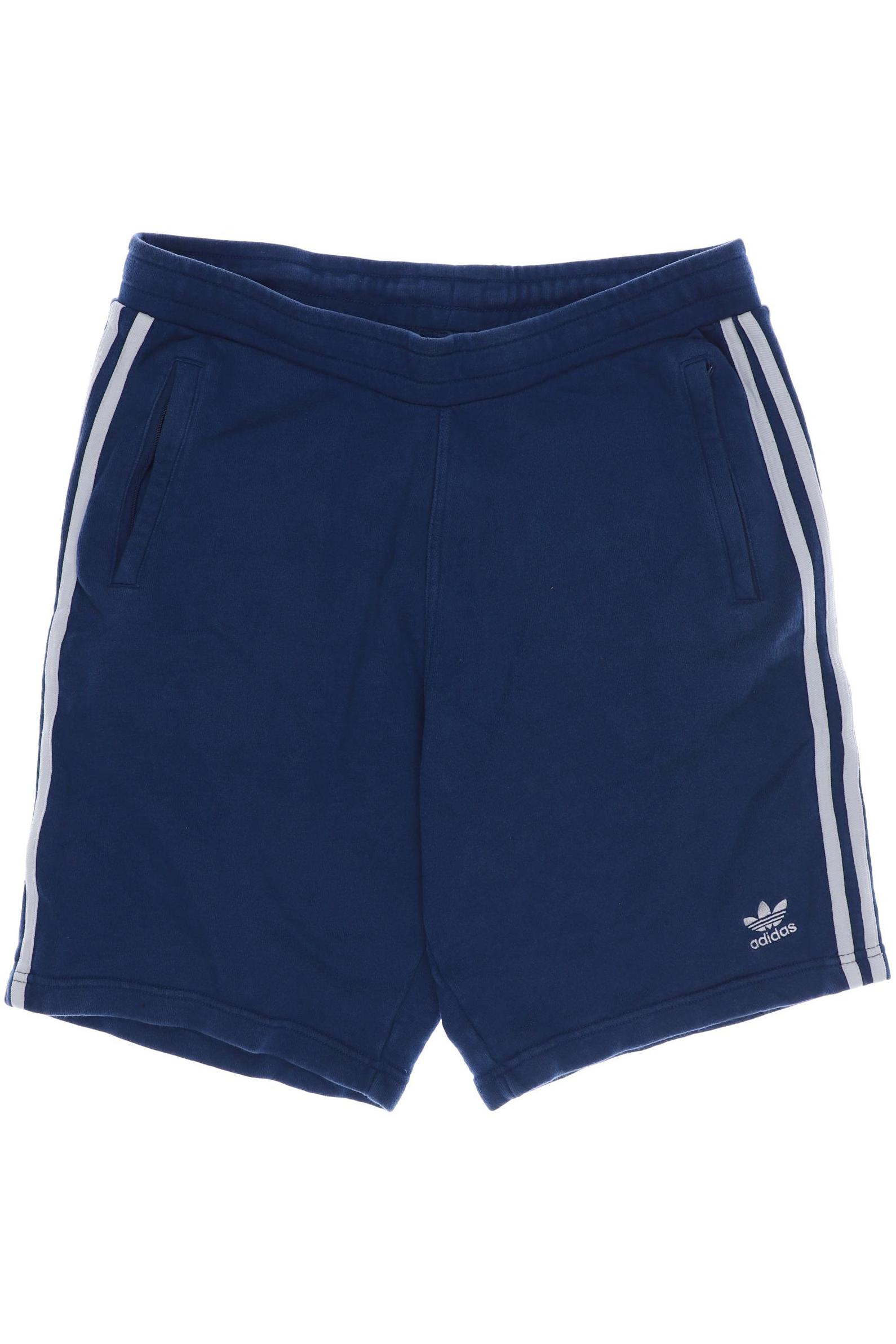 

adidas Originals Herren Shorts, blau