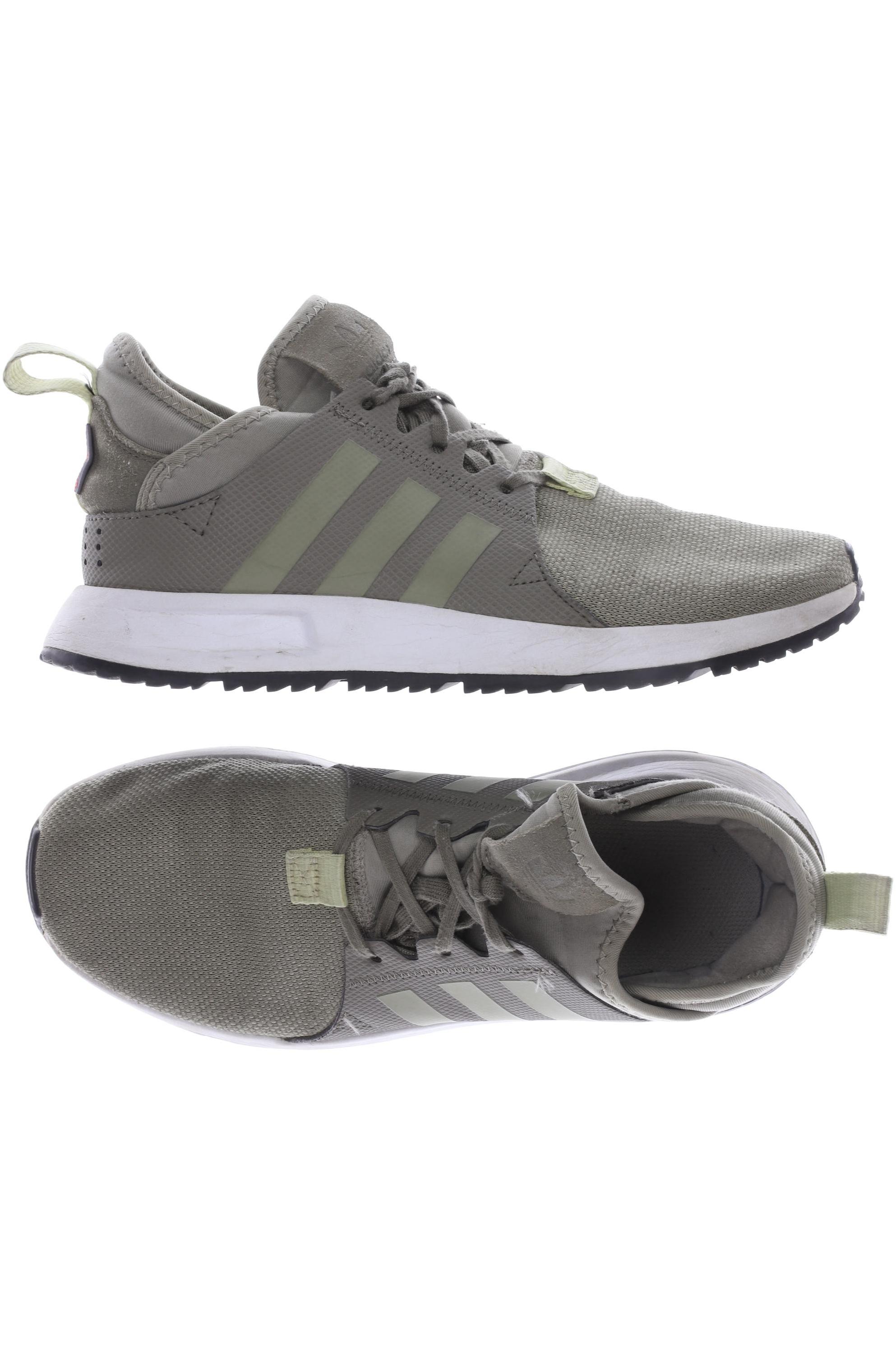 

adidas Originals Herren Sneakers, grün