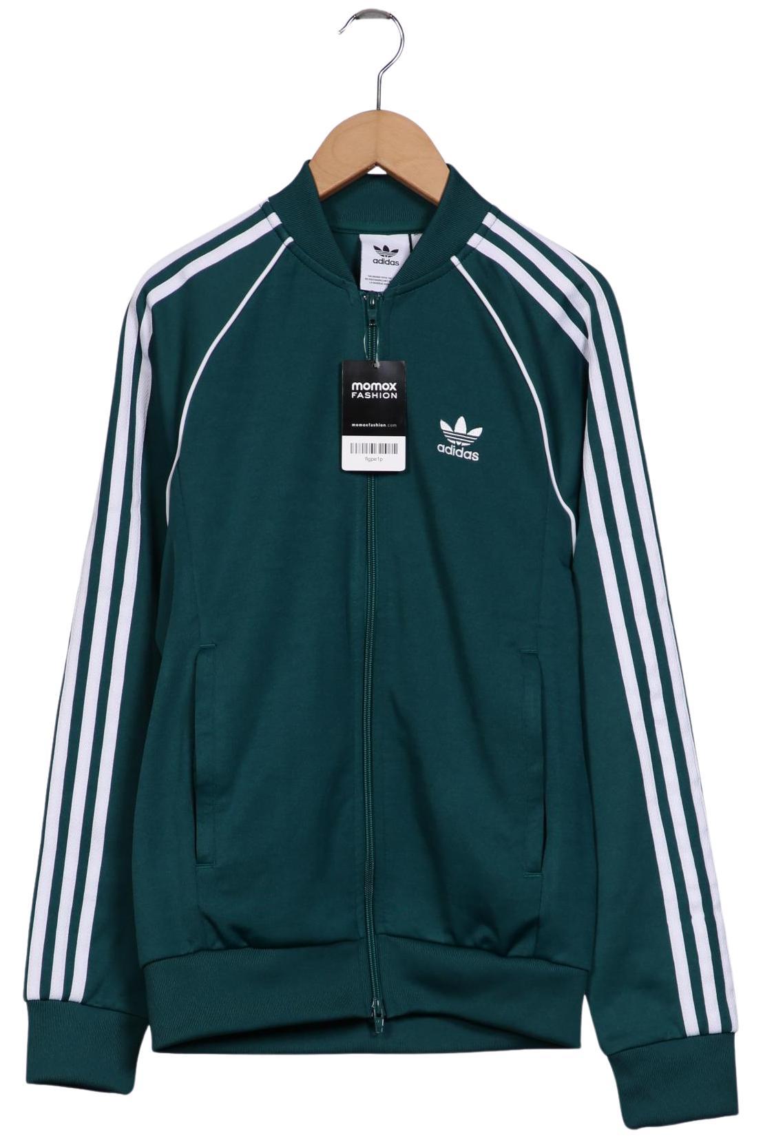 

adidas Originals Herren Sweatshirt, grün, Gr. 46