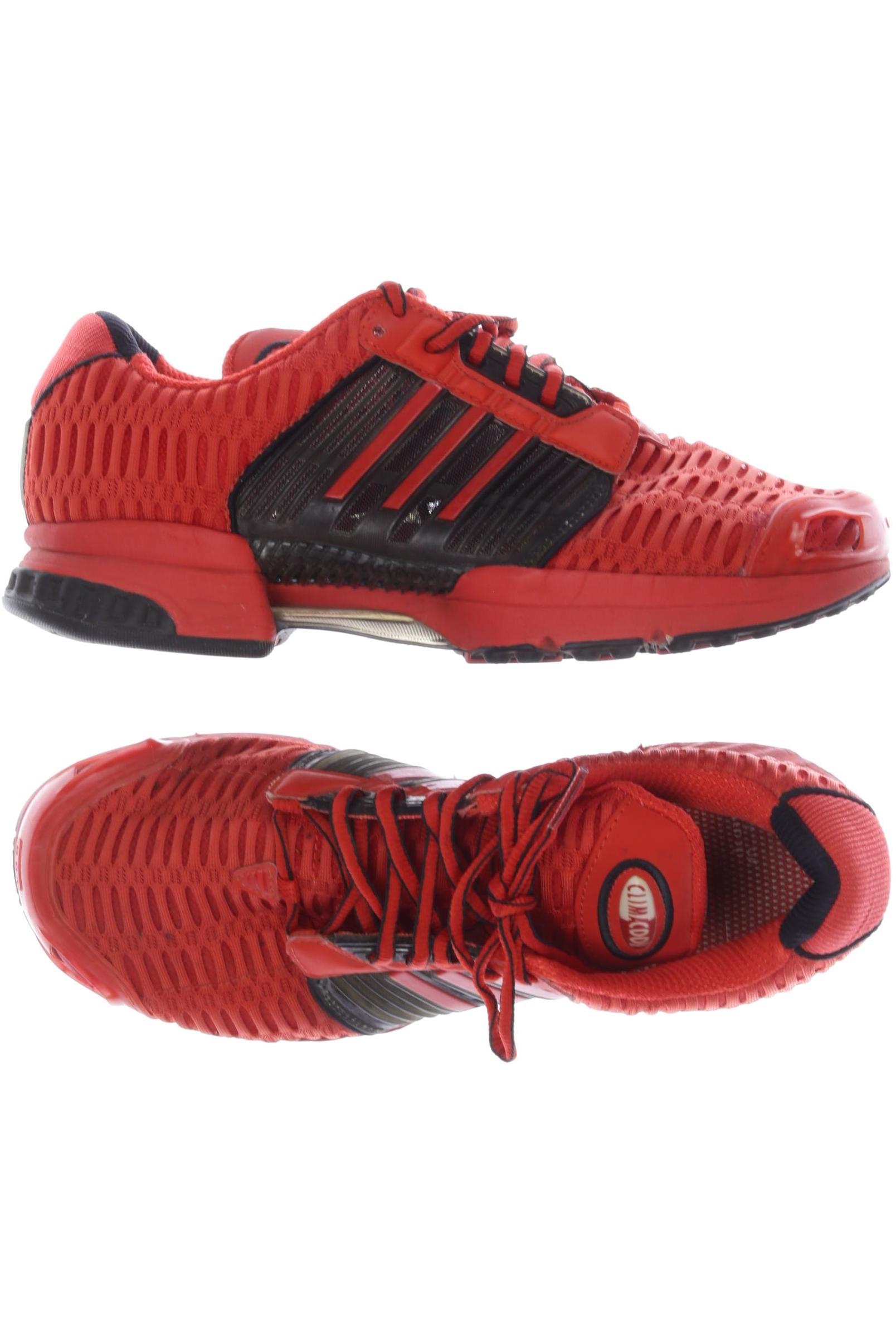 

adidas Originals Herren Sneakers, rot, Gr. 7.5
