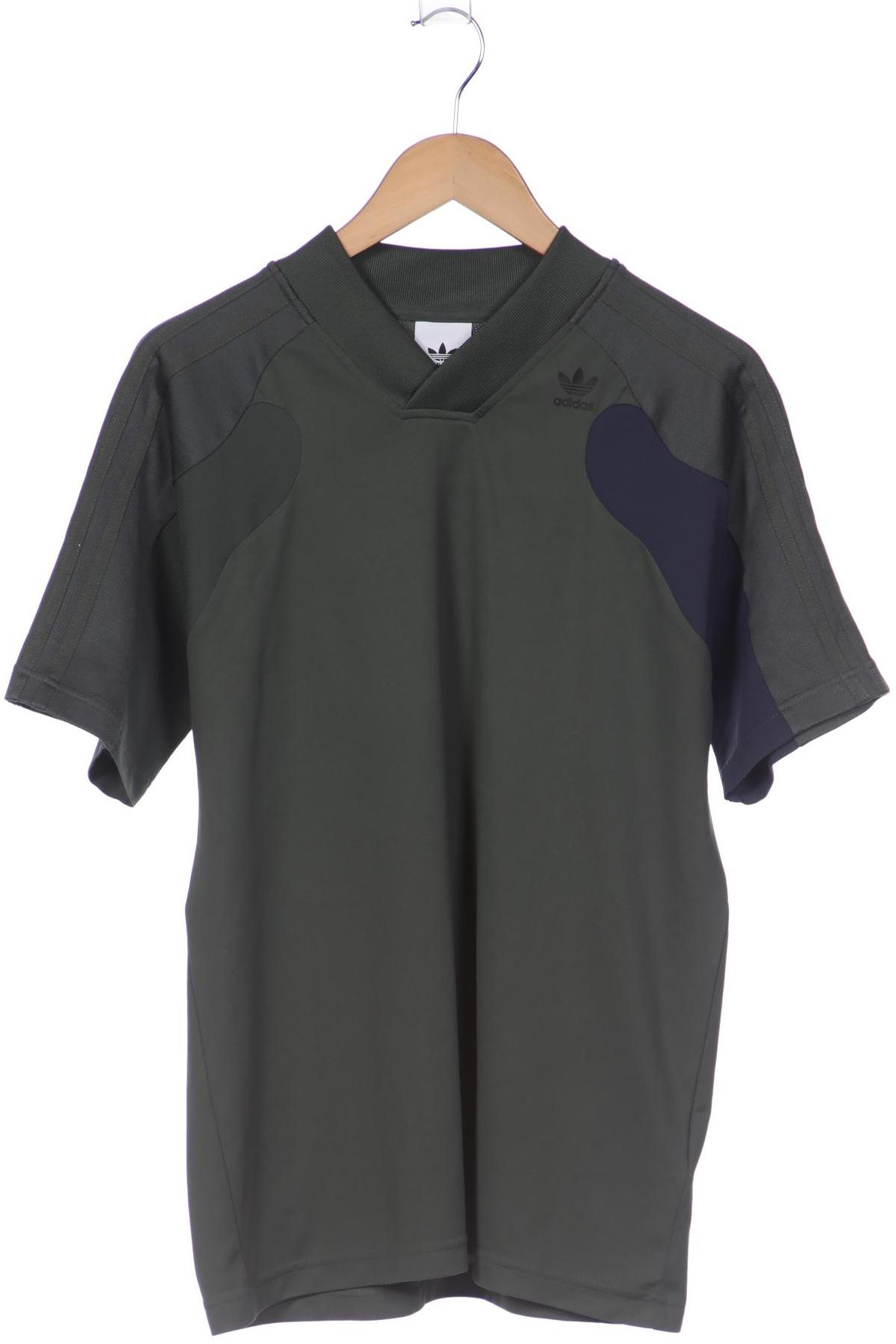 

adidas Originals Herren T-Shirt, grün