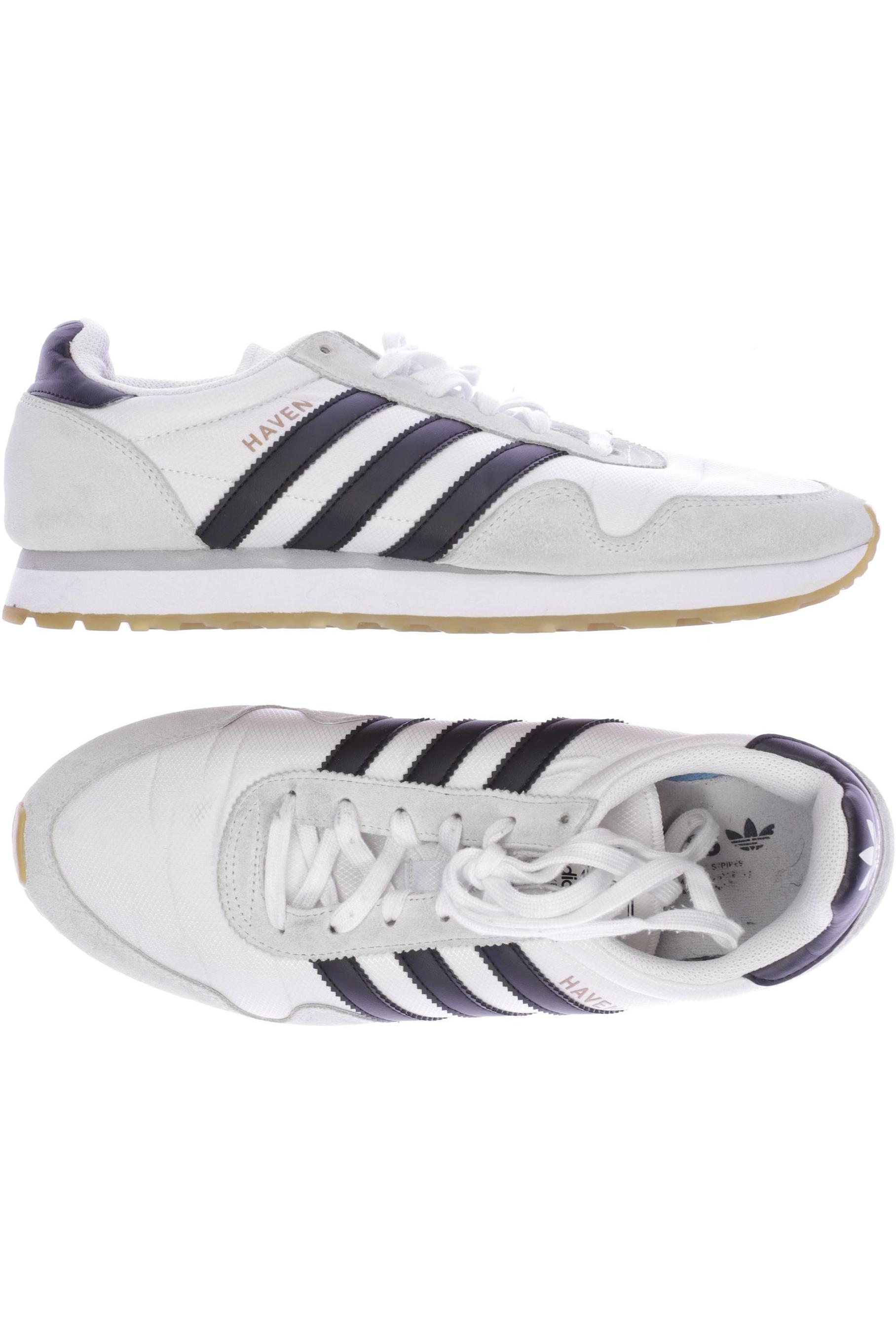 

adidas Originals Herren Sneakers, weiß, Gr. 9