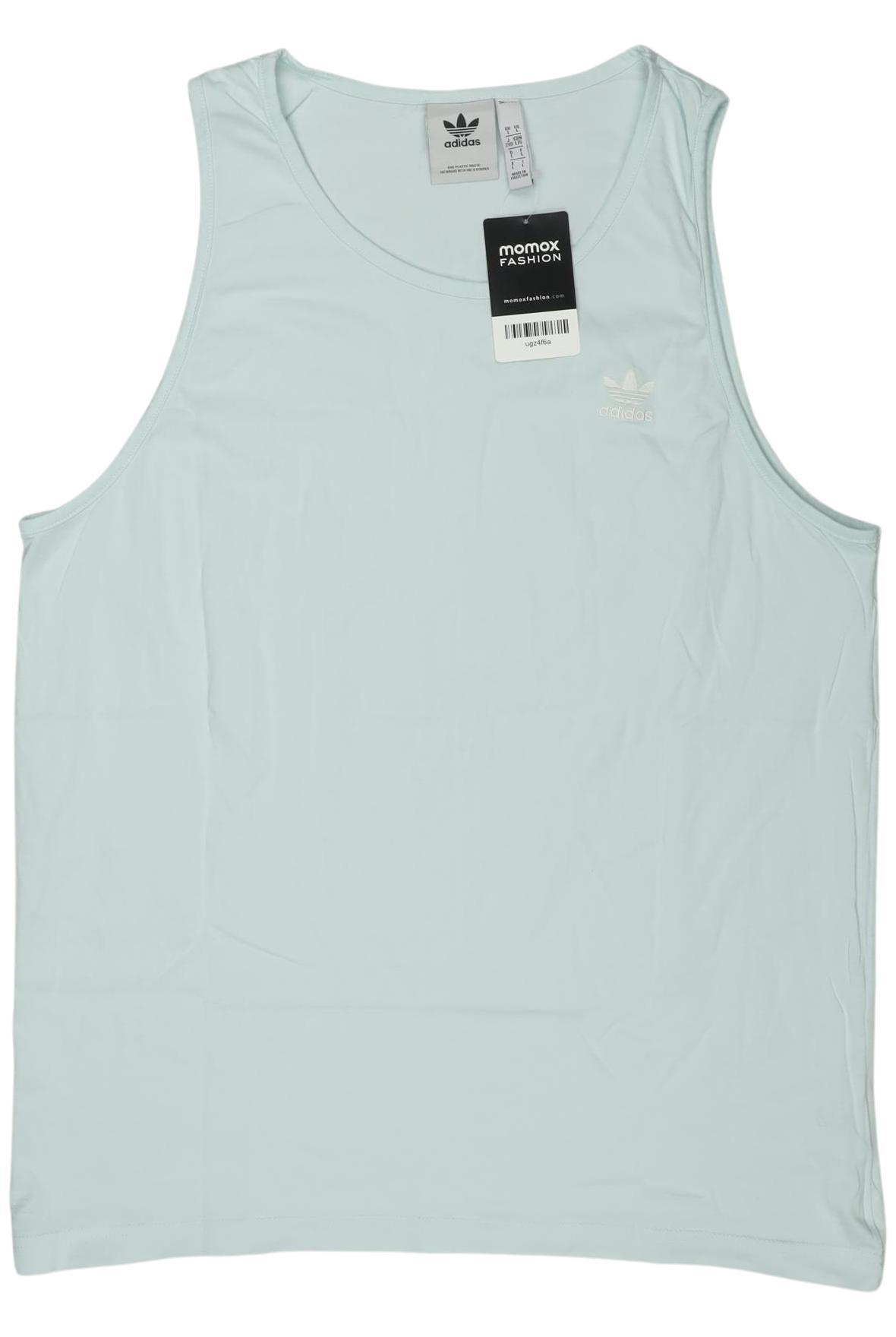 

adidas Originals Herren T-Shirt, hellblau, Gr. 52