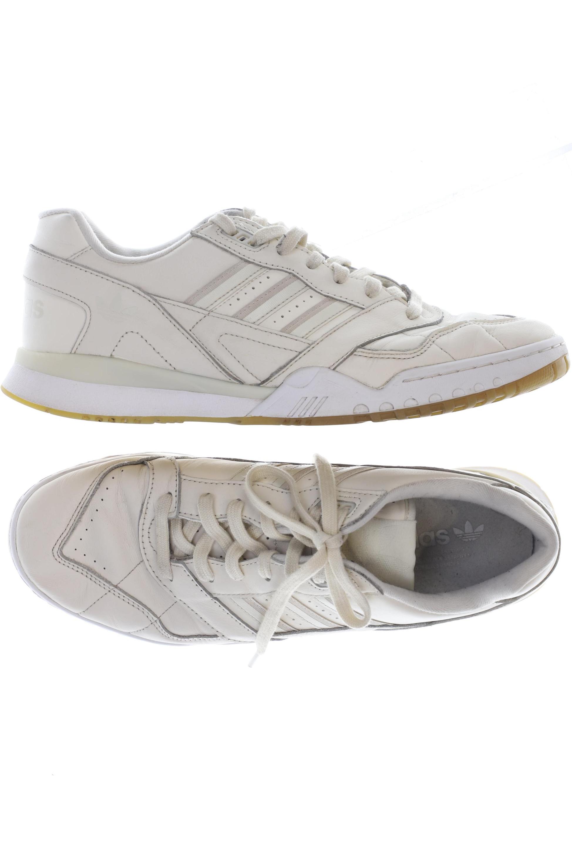 

adidas Originals Herren Sneakers, beige, Gr. 8.5