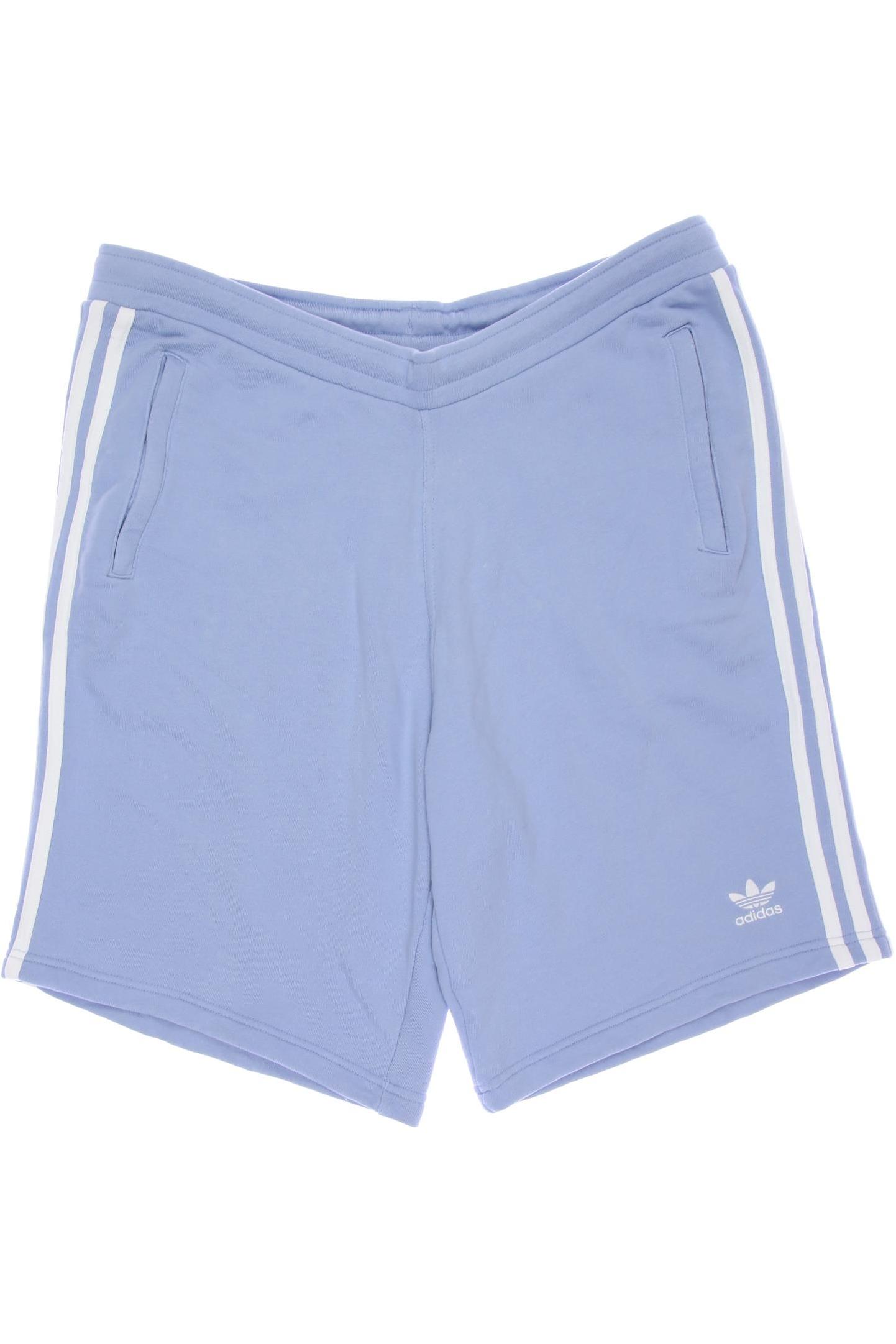 

adidas Originals Herren Shorts, blau, Gr. 54