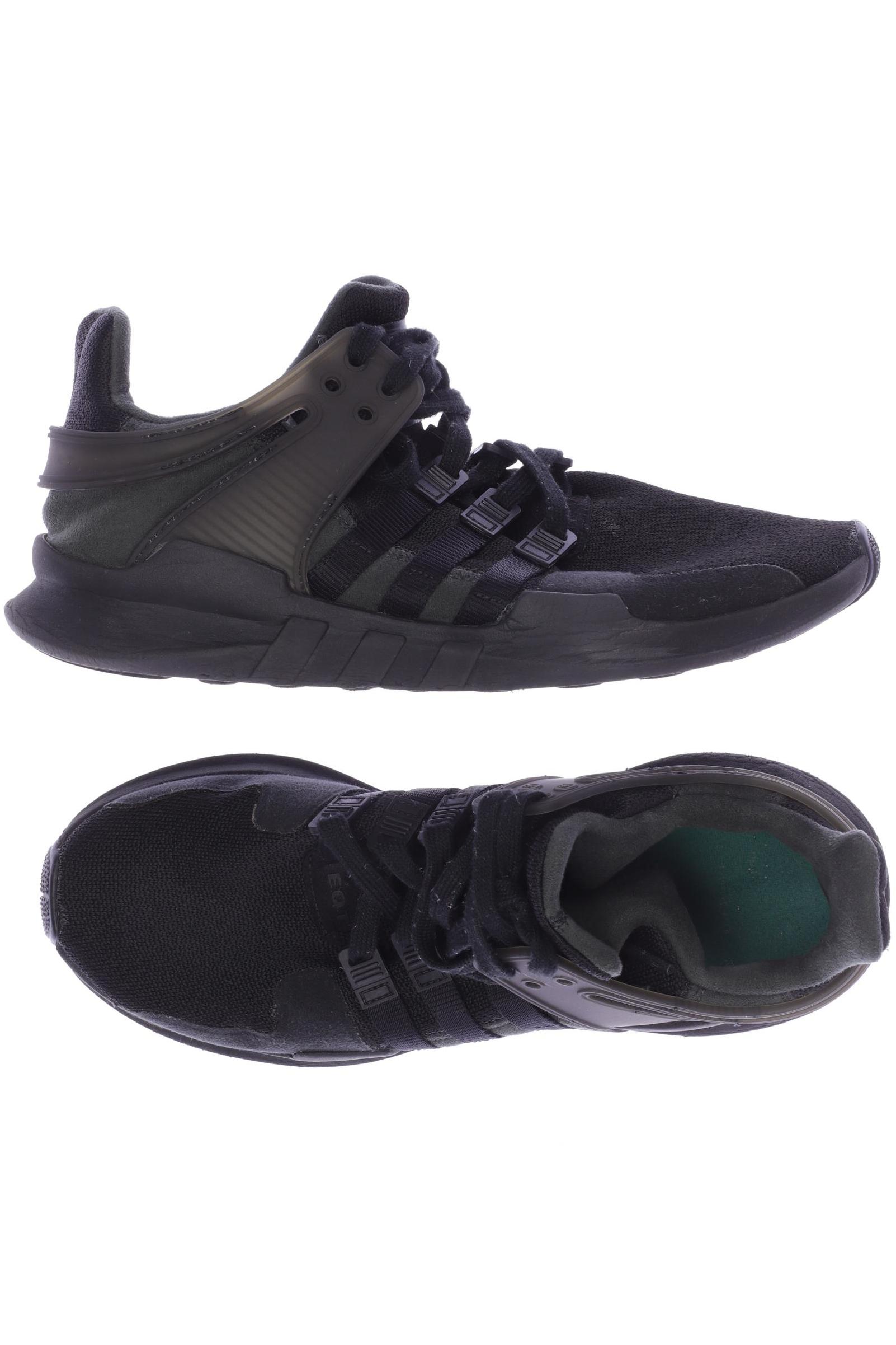 

adidas Originals Herren Sneakers, schwarz