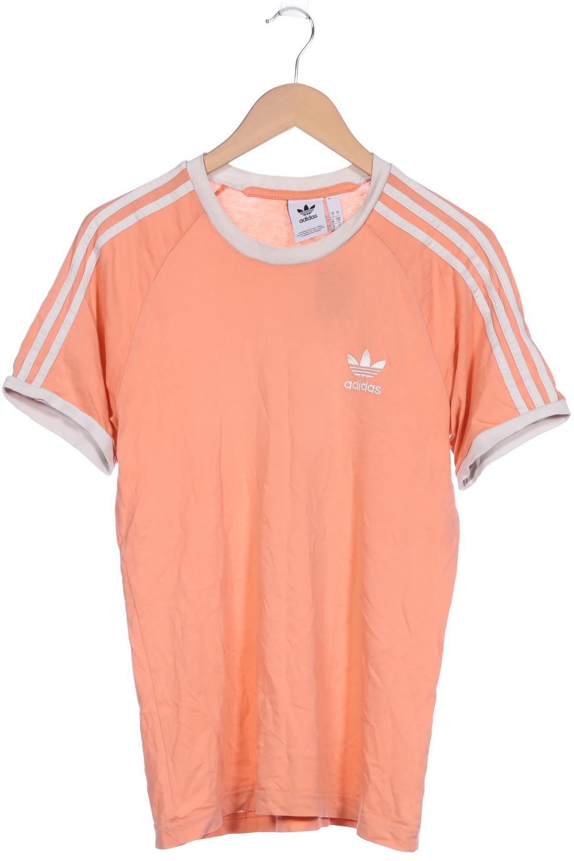 

adidas Originals Herren T-Shirt, pink