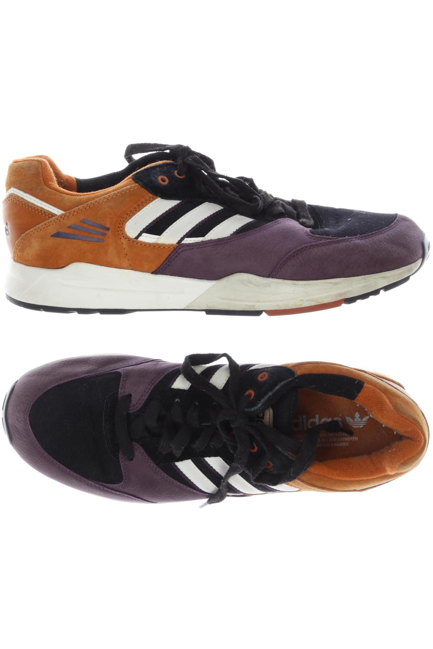 

adidas Originals Herren Sneakers, flieder, Gr. 9